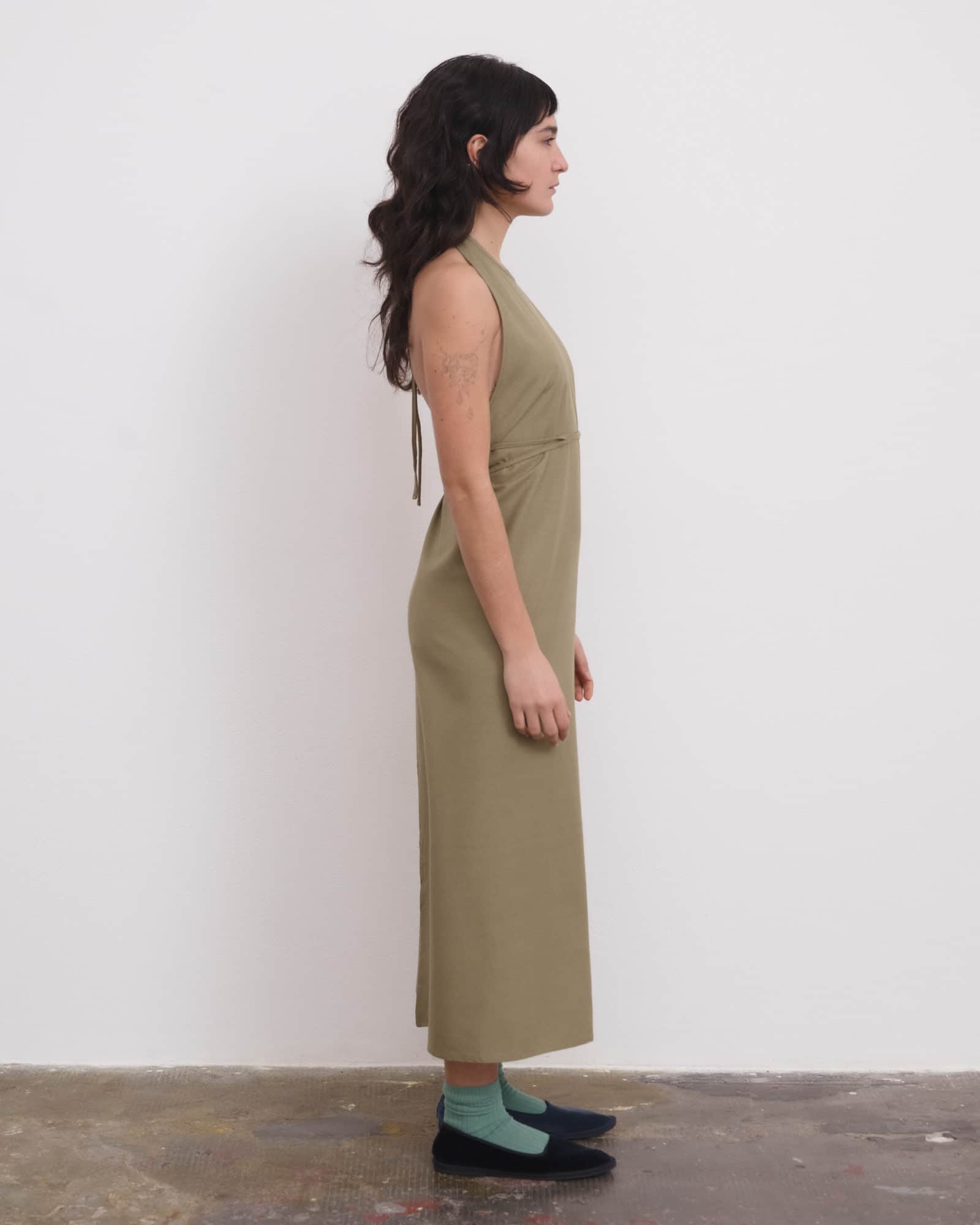 Apron Dress - Image 2