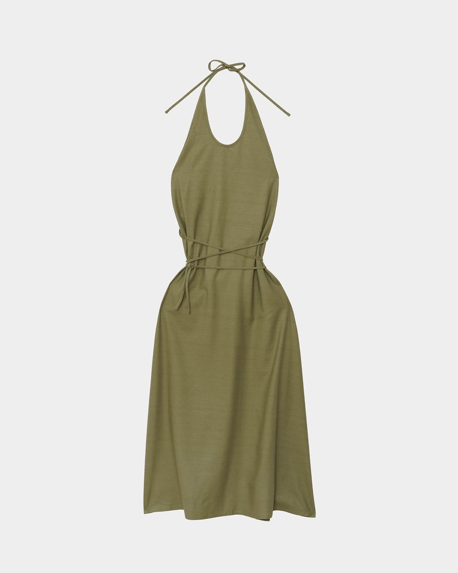 Apron Dress - Image 7