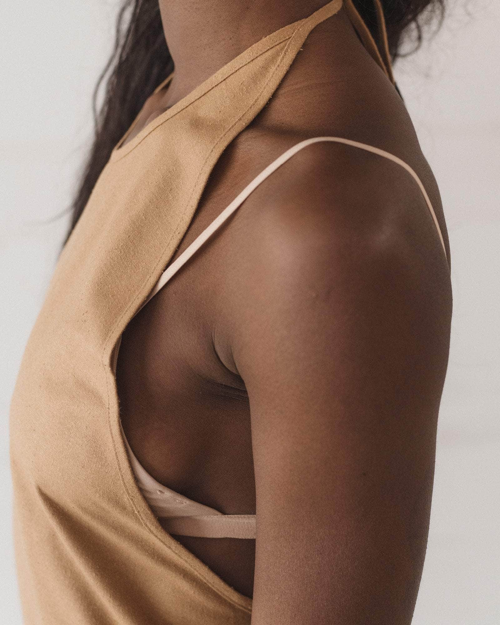 Apron Dress - Image 4