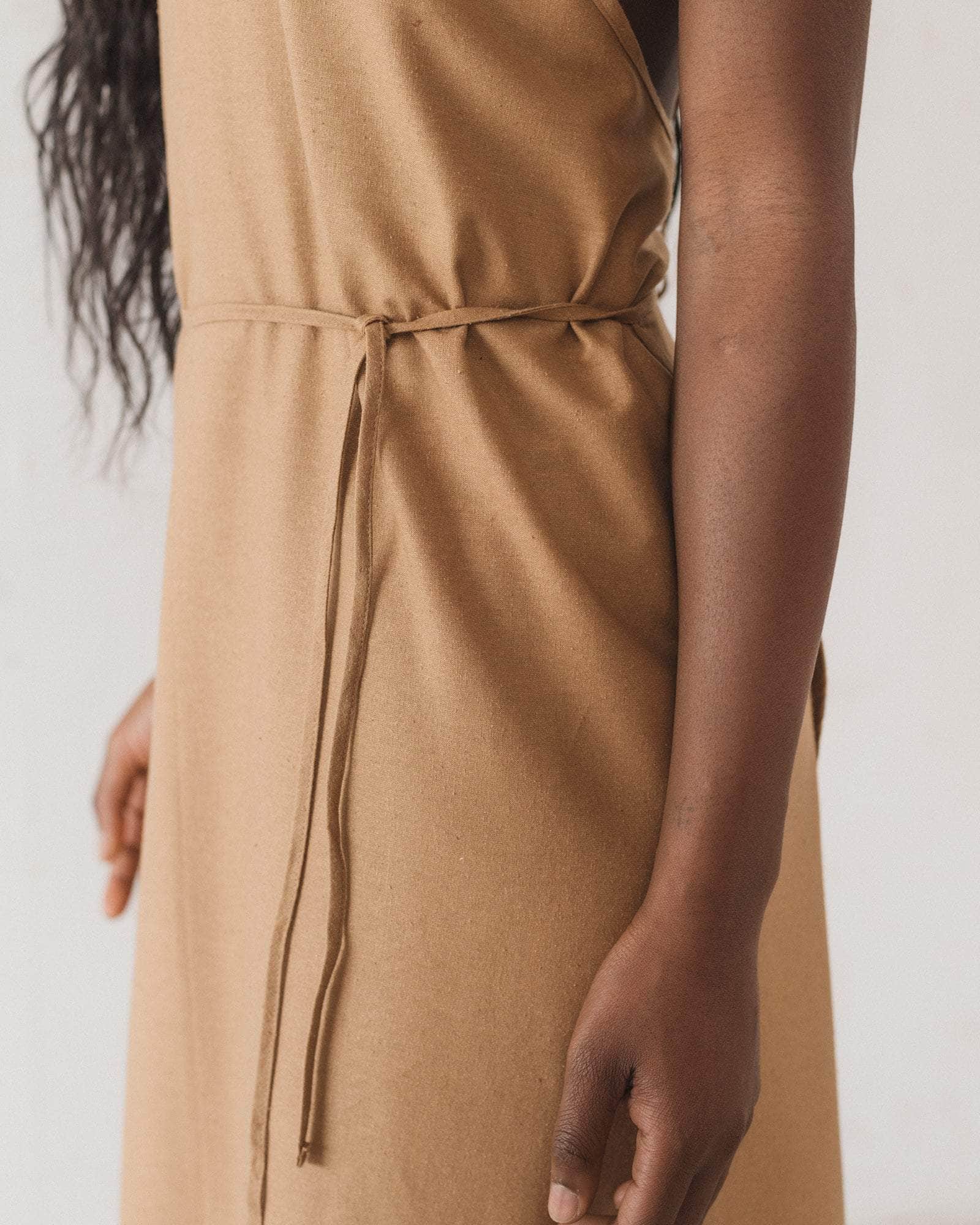 Apron Dress - Image 6