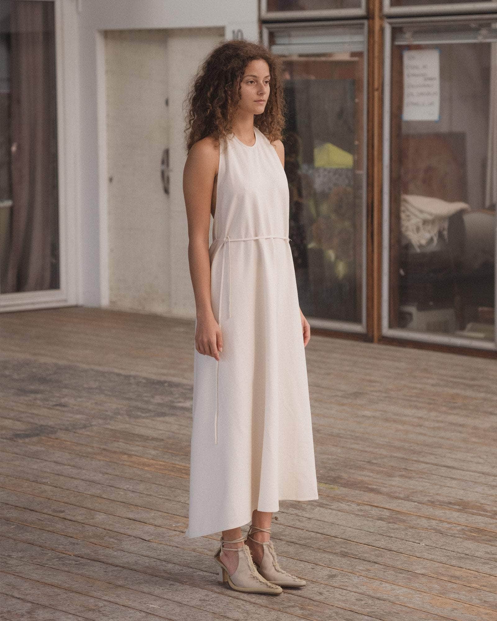 Apron Dress - Image 3