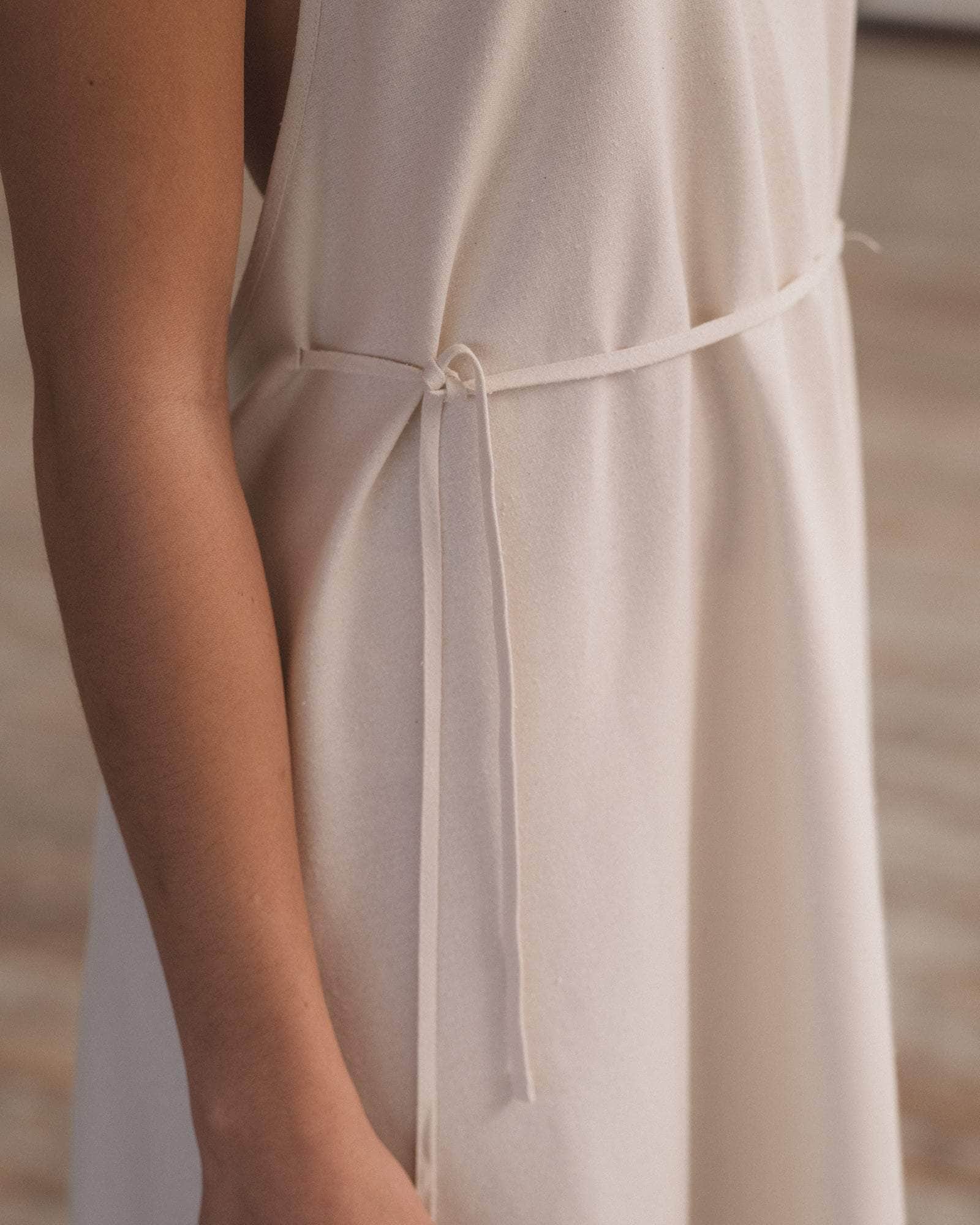 Apron Dress - Image 4