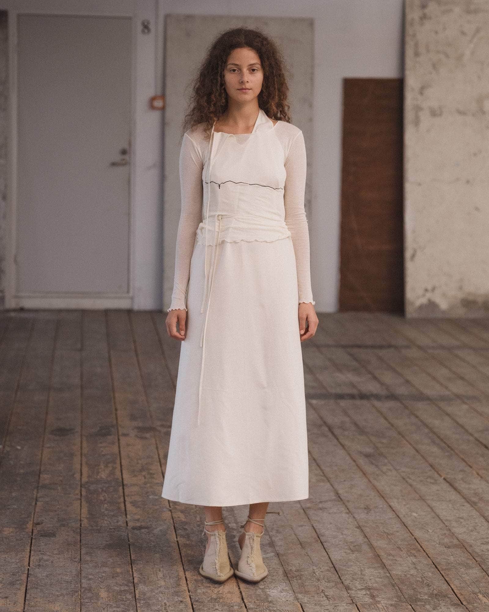 Apron Dress - Image 5