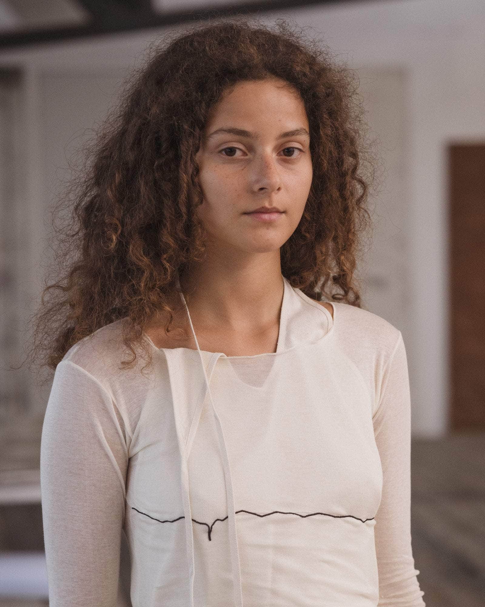 Apron Dress - Image 6