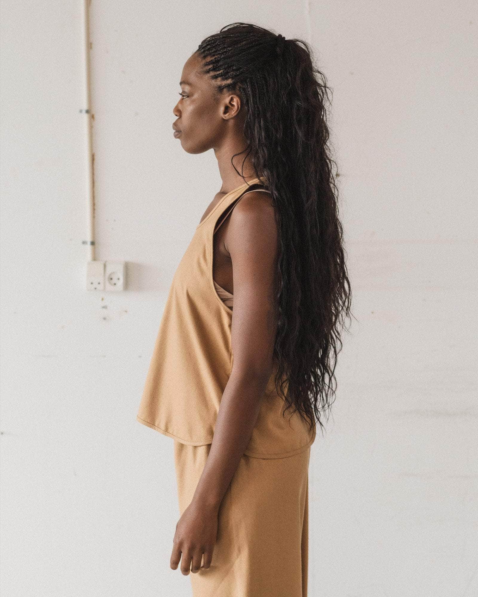 Apron Top - Image 3
