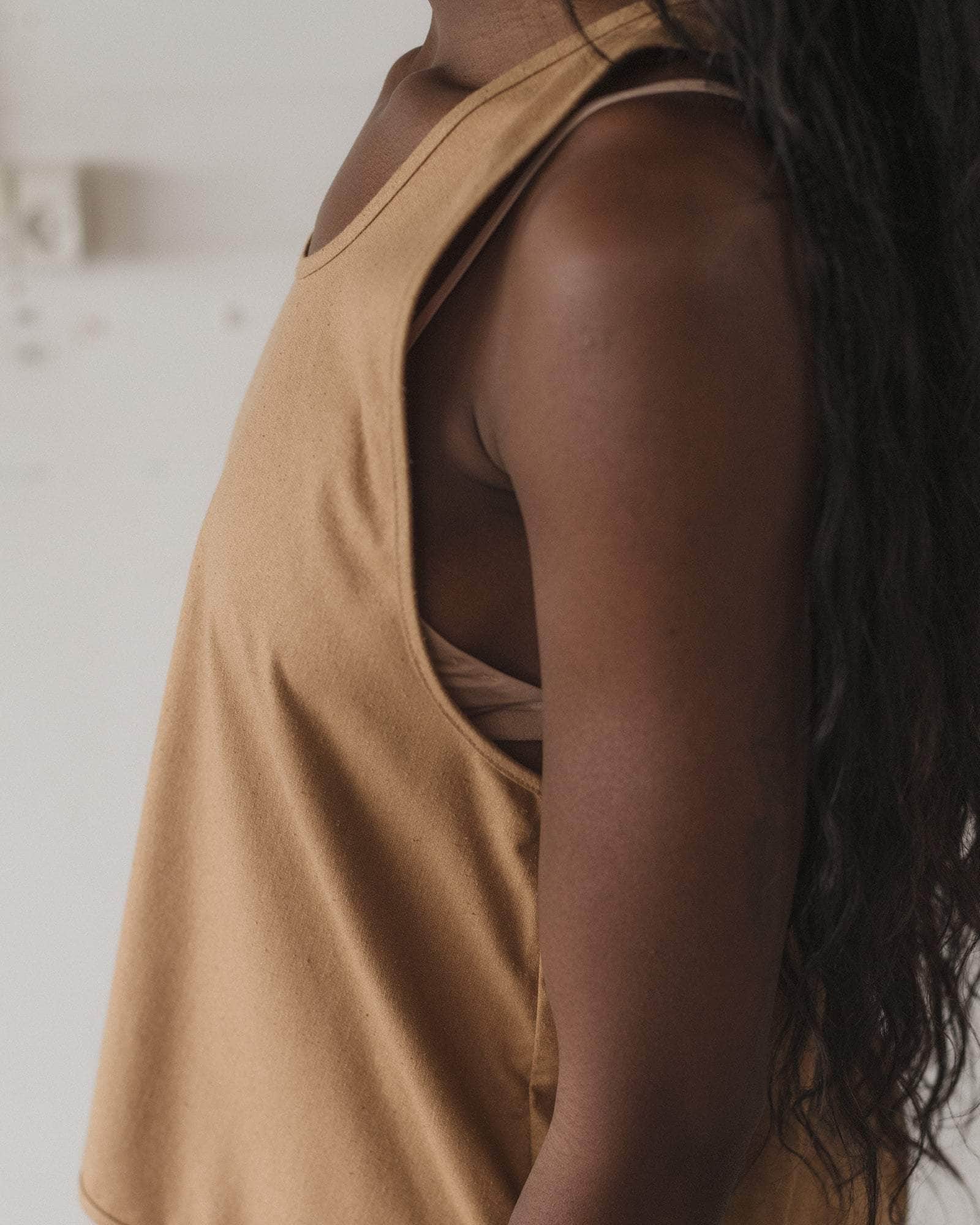 Apron Top - Image 4
