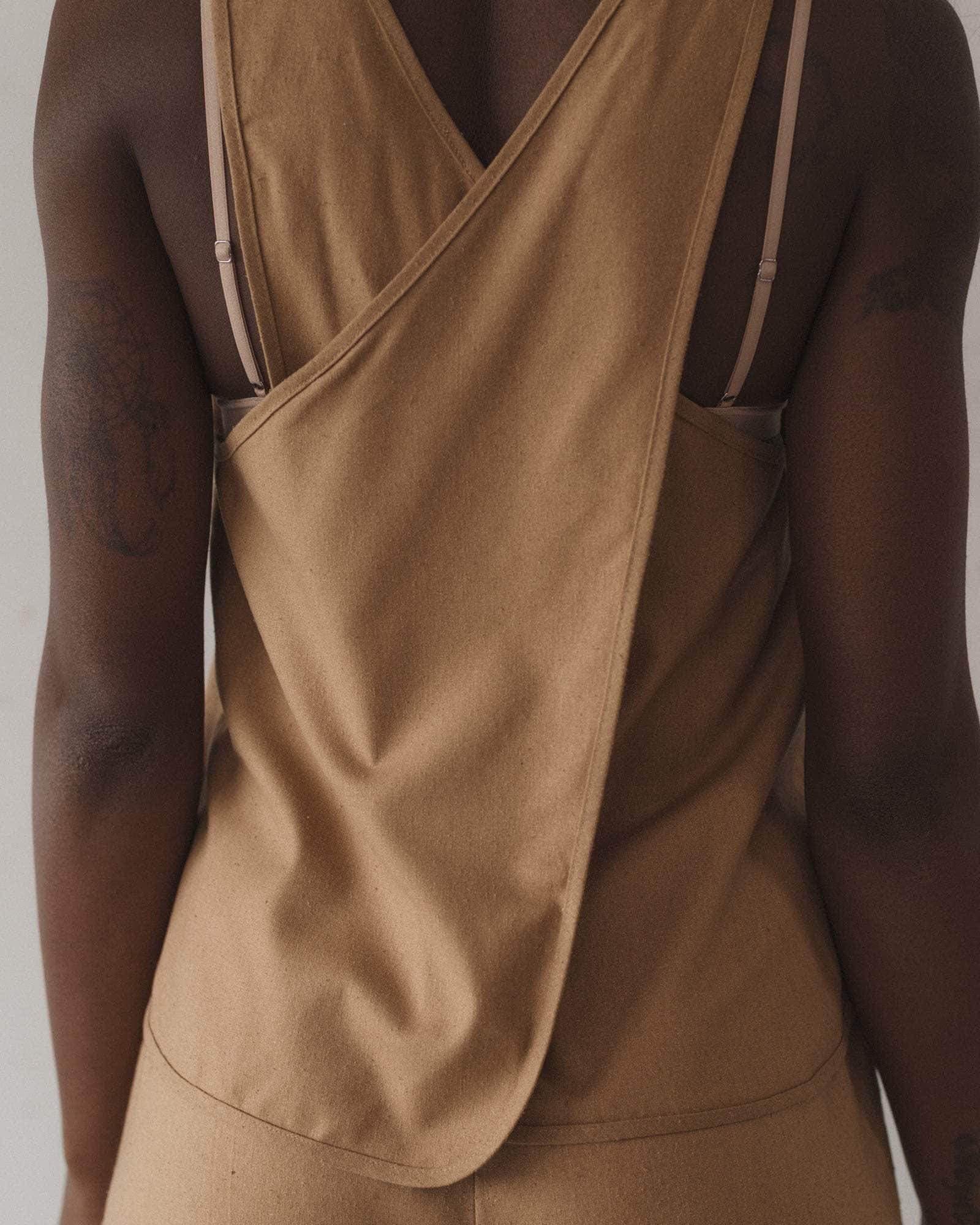 Apron Top - Image 5