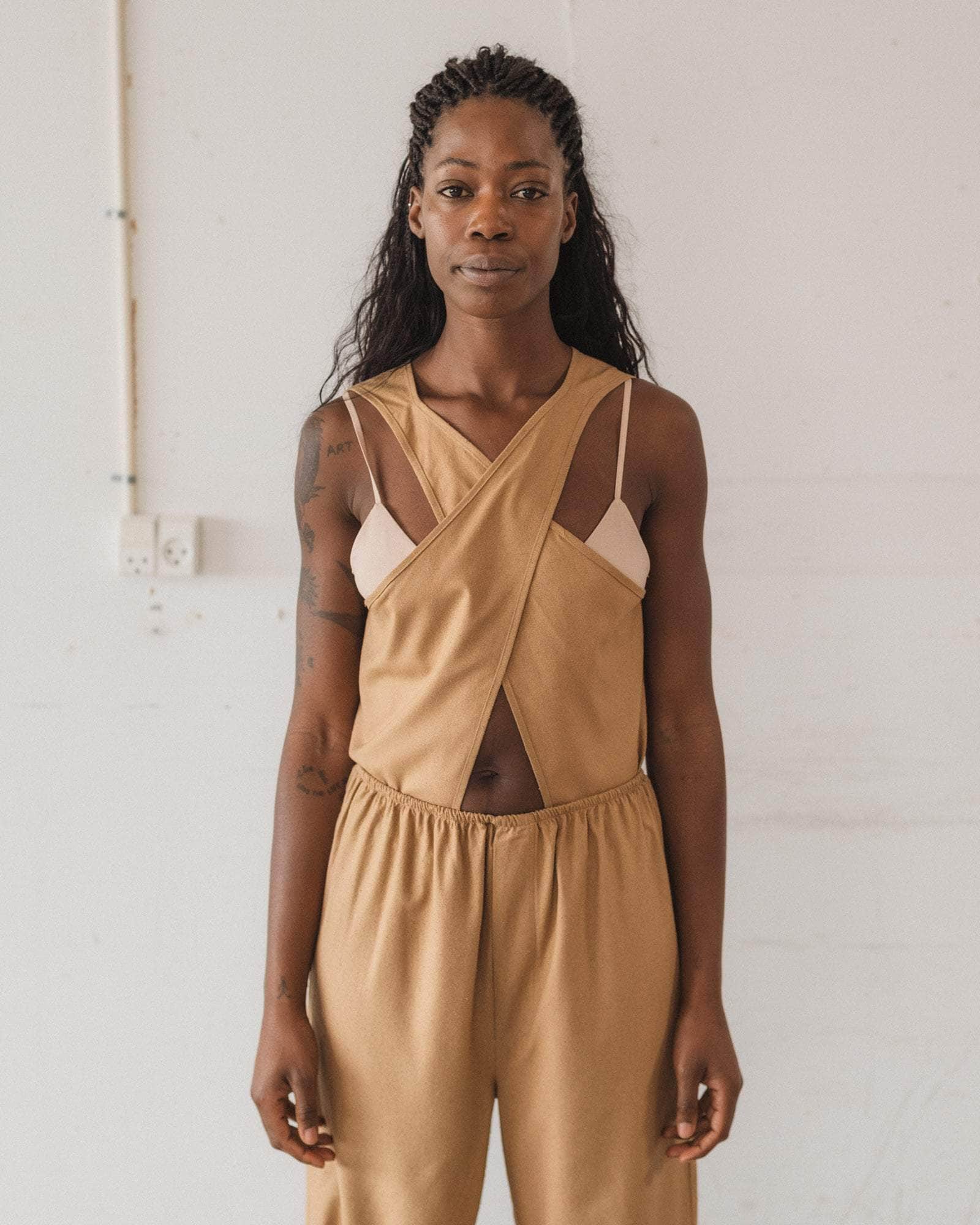 Apron Top - Image 6