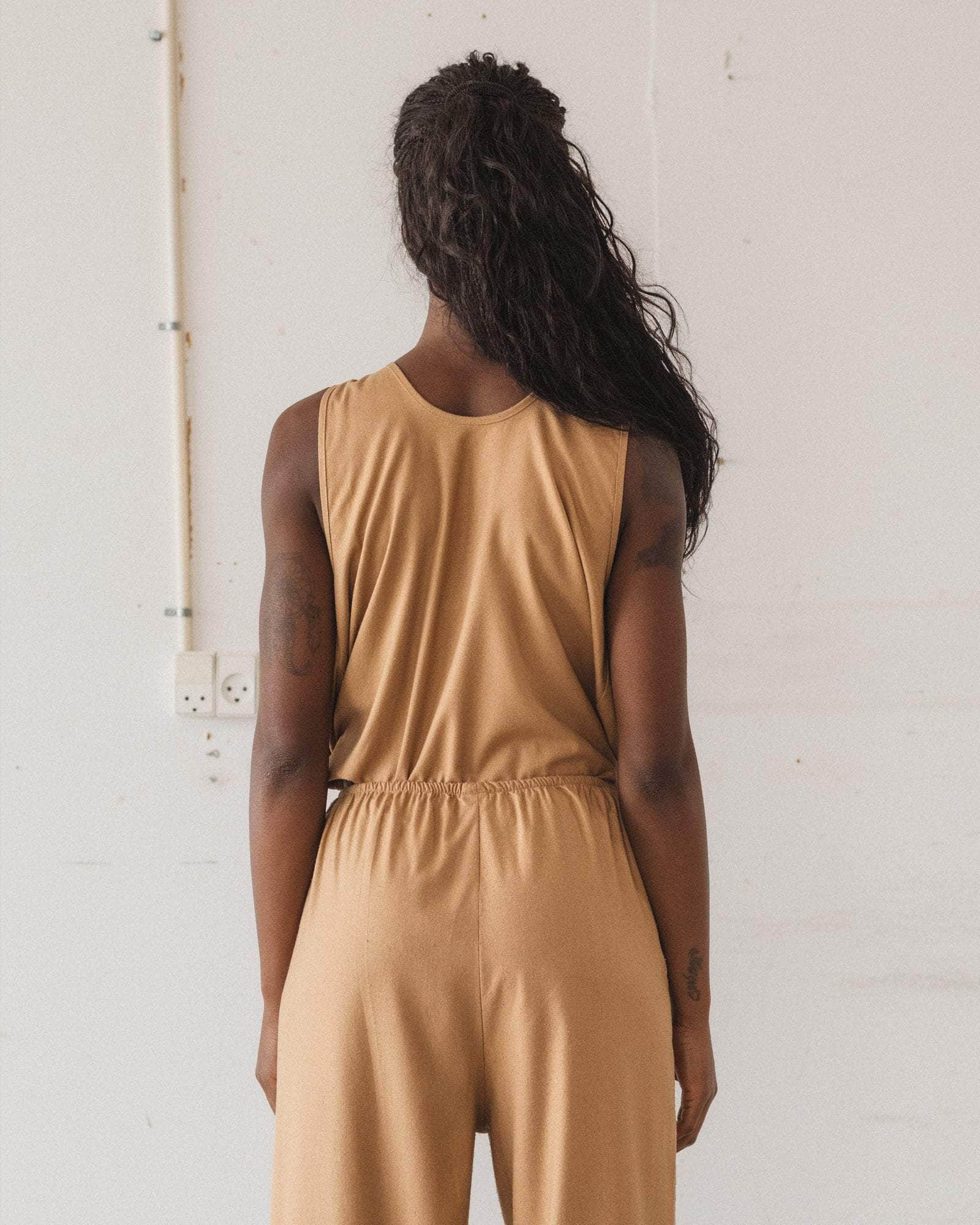 Apron Top - Image 7
