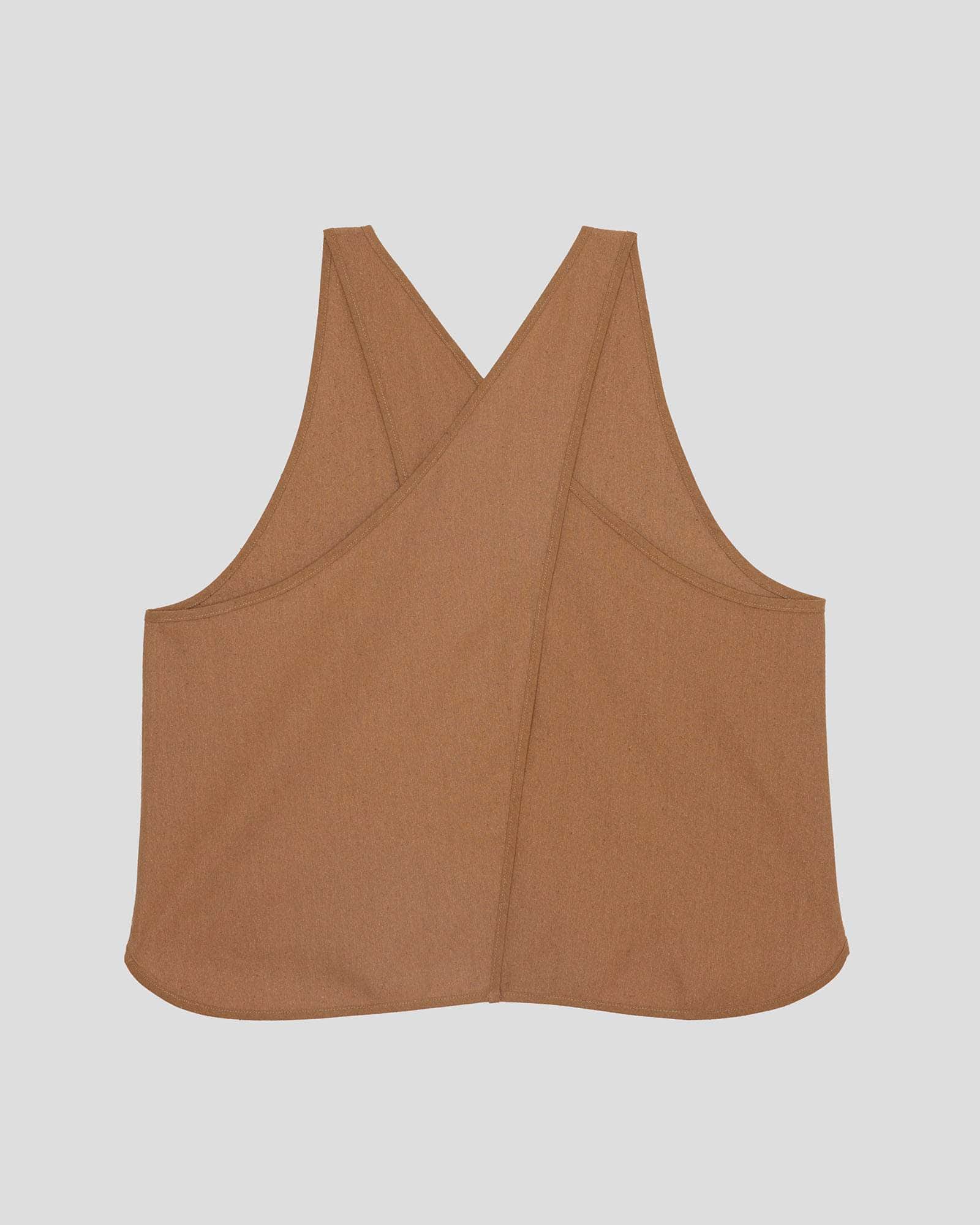 Apron Top - Image 9