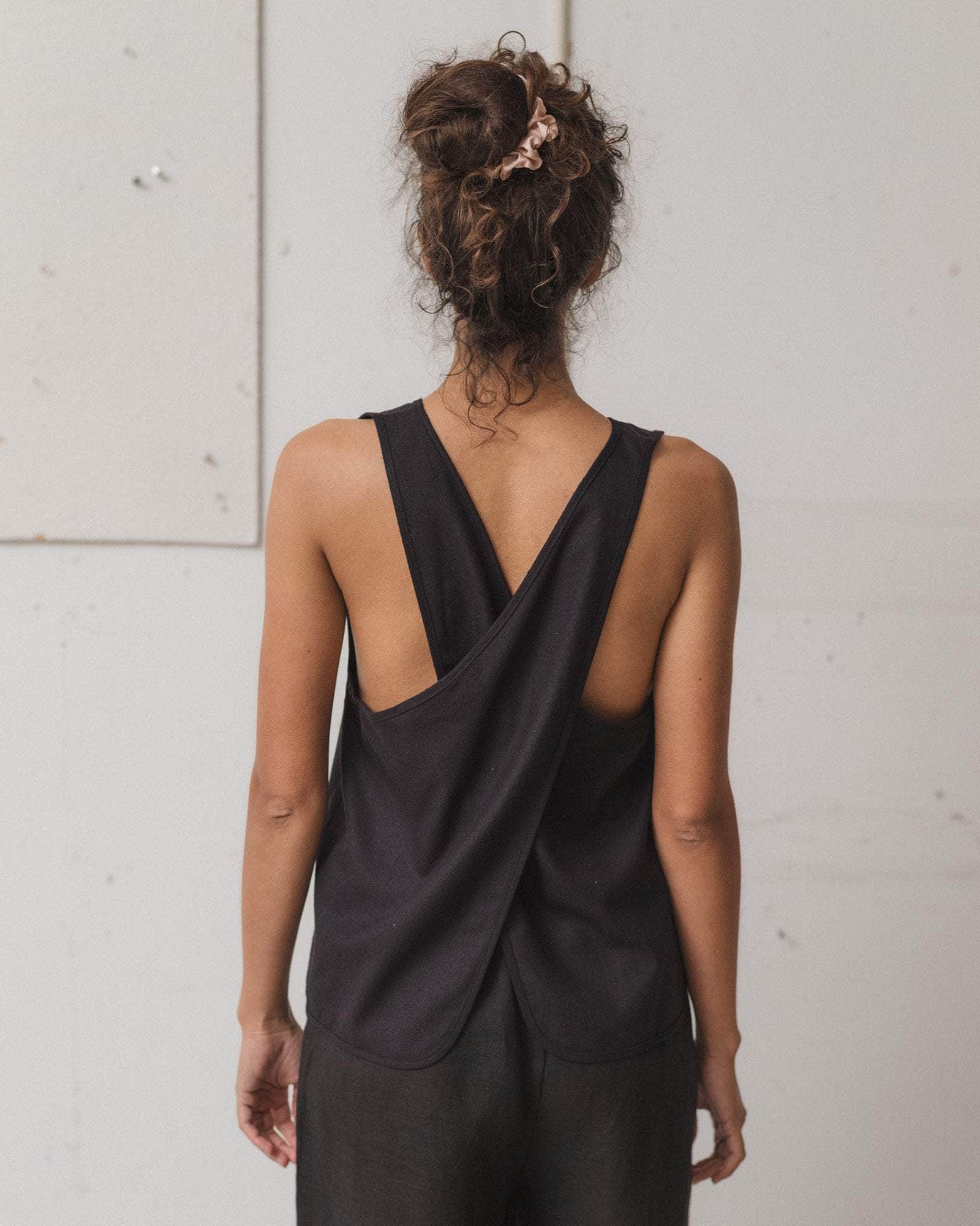 Apron Top - Image 2