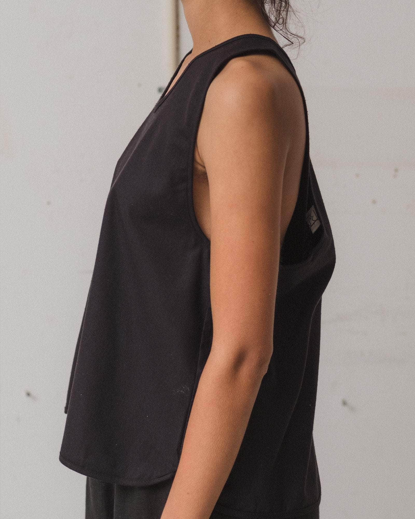 Apron Top - Image 3