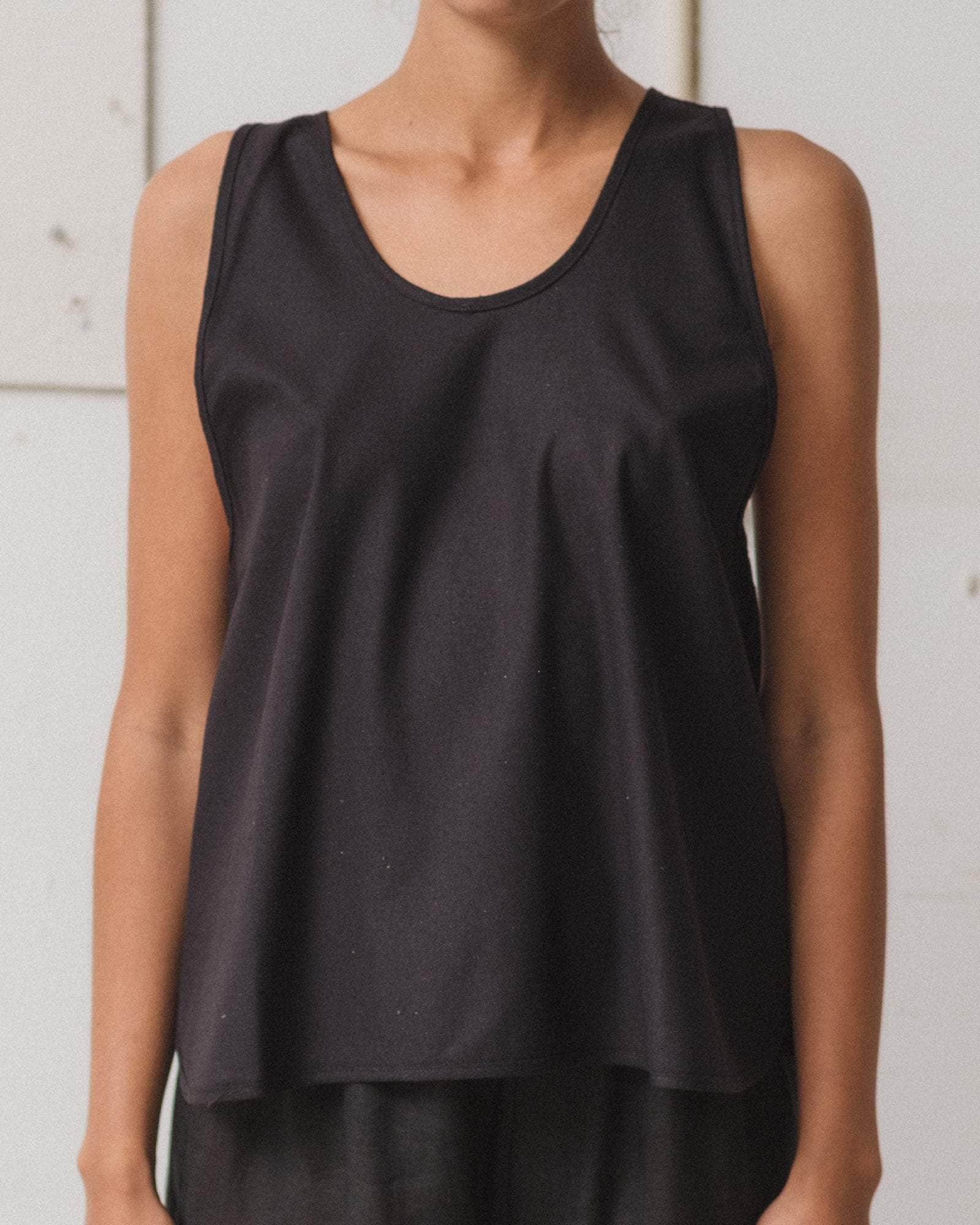 Apron Top - Image 4