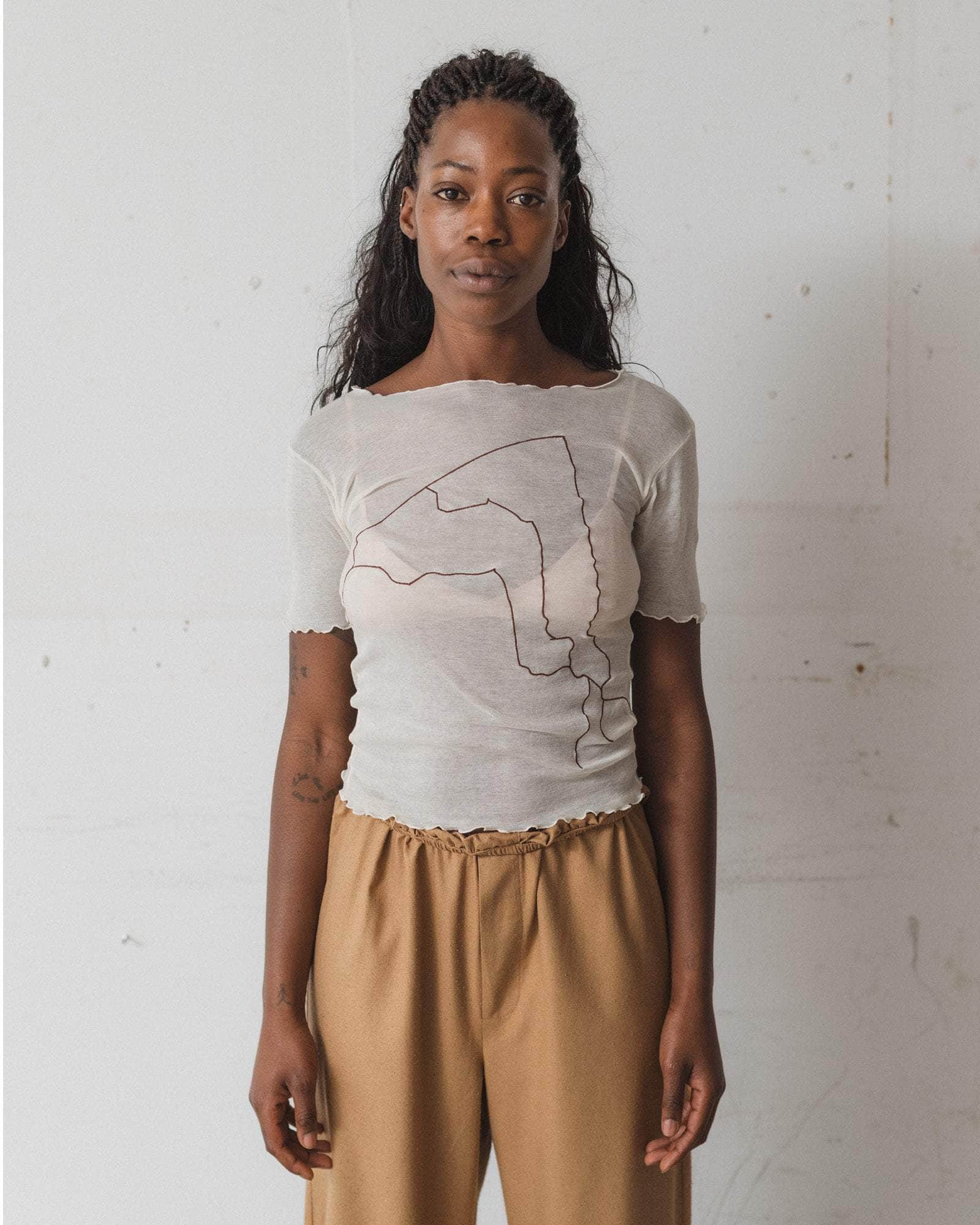Aroostook Tee Shirt