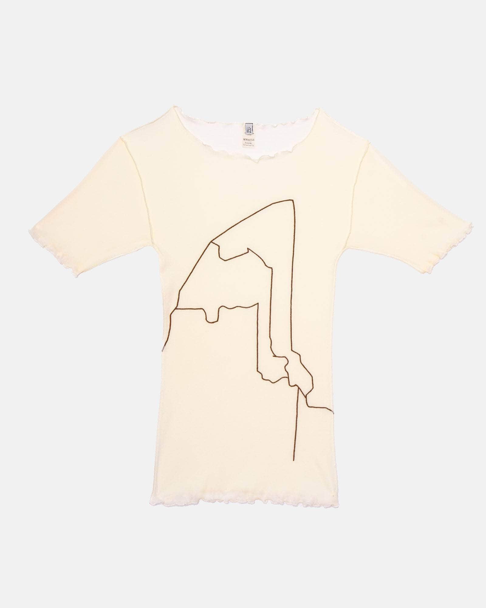Aroostook Tee Shirt - Image 5