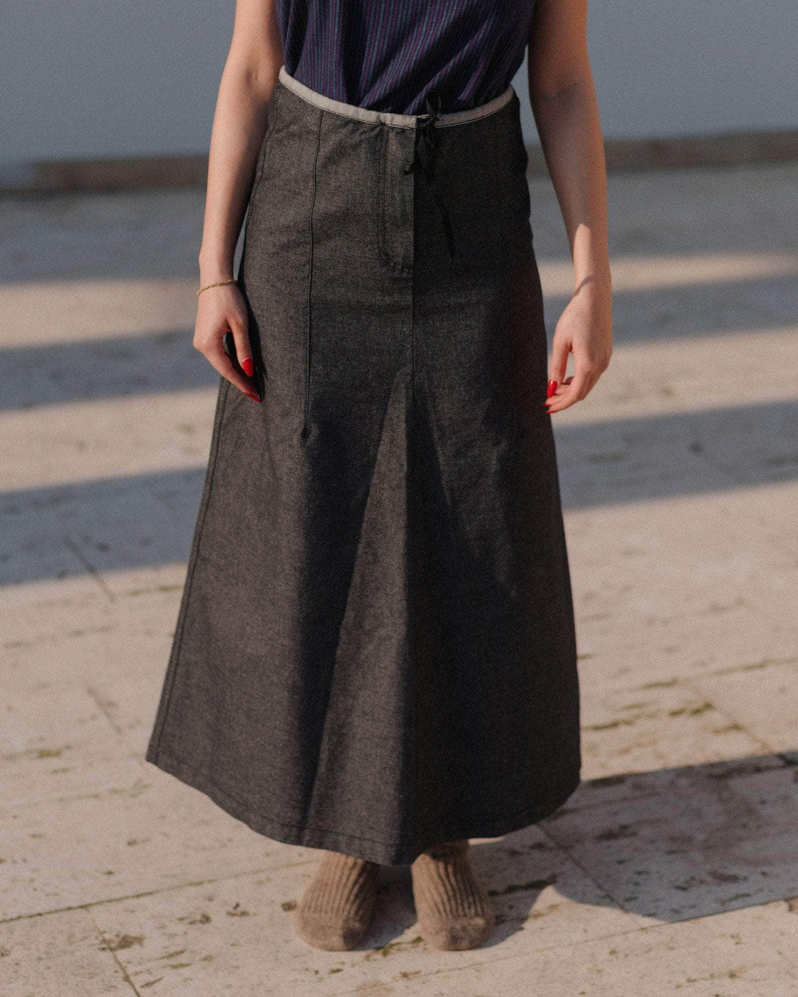 Arthur Skirt