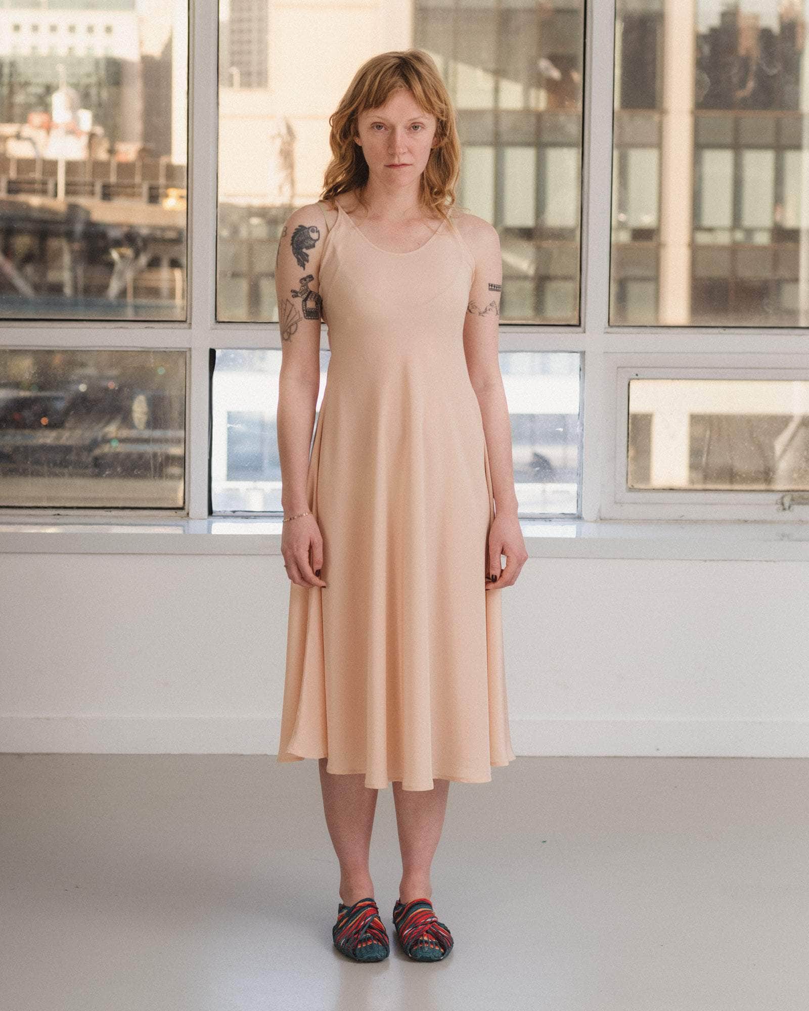 Avi Dress