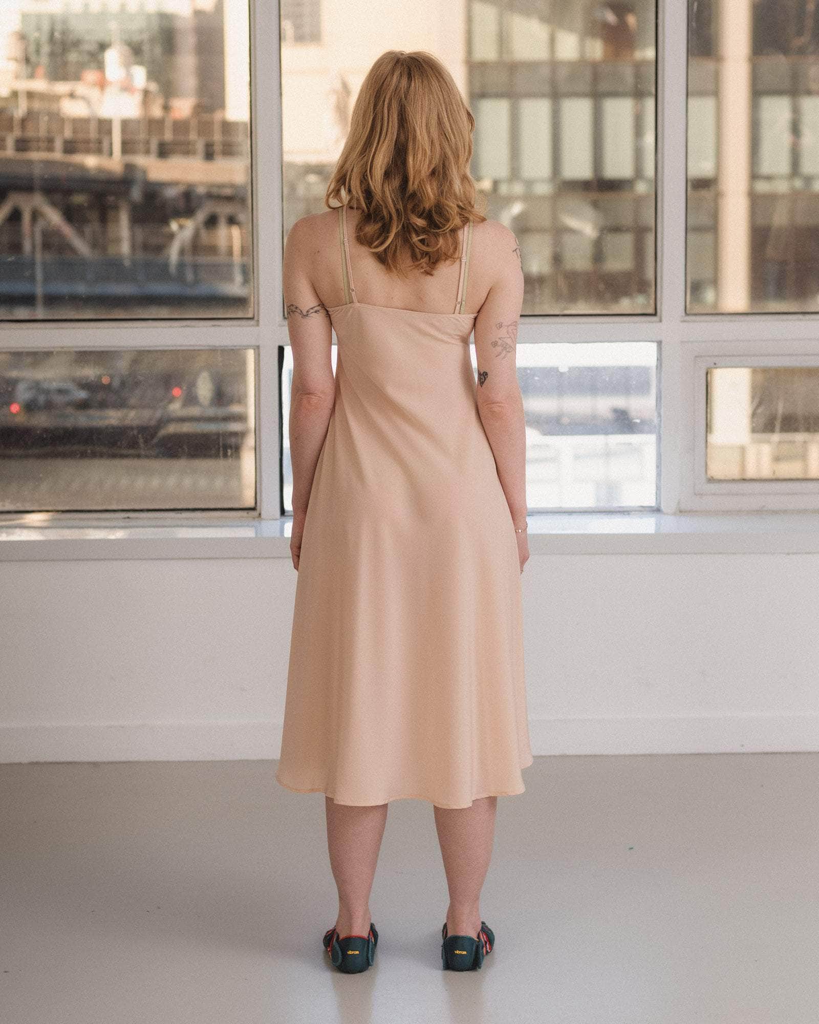 Avi Dress - Image 2