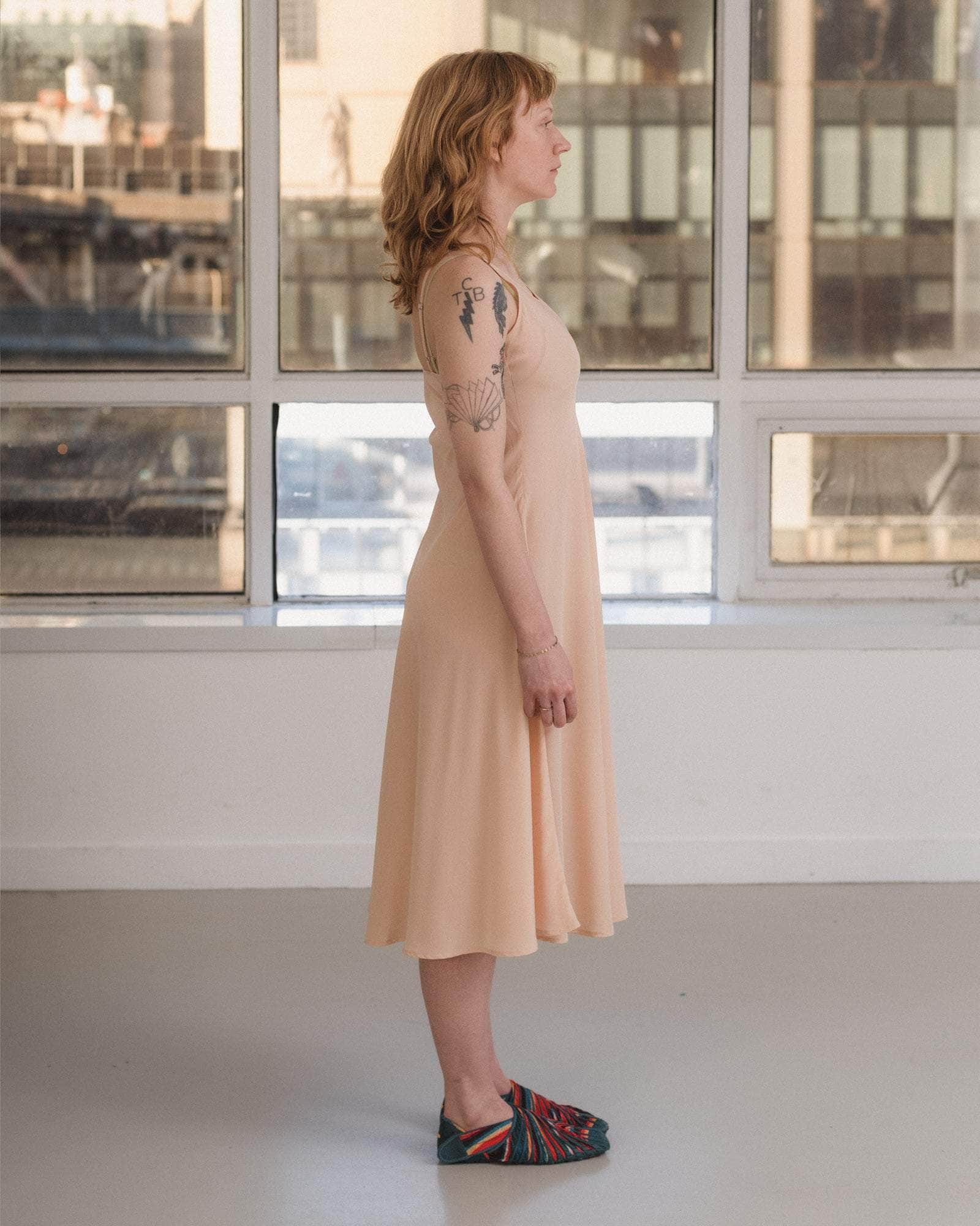 Avi Dress - Image 3