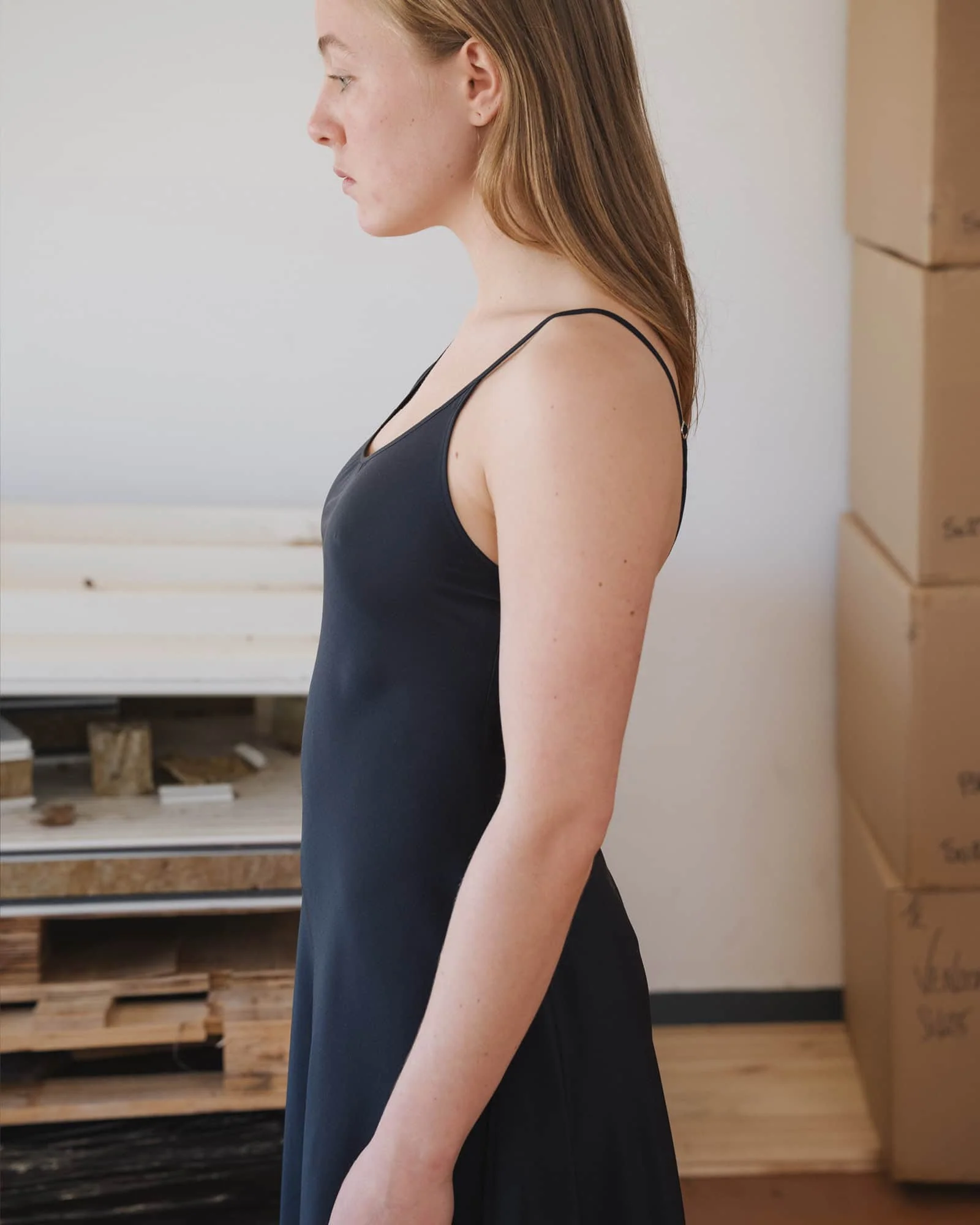 Avi Dress - Image 4