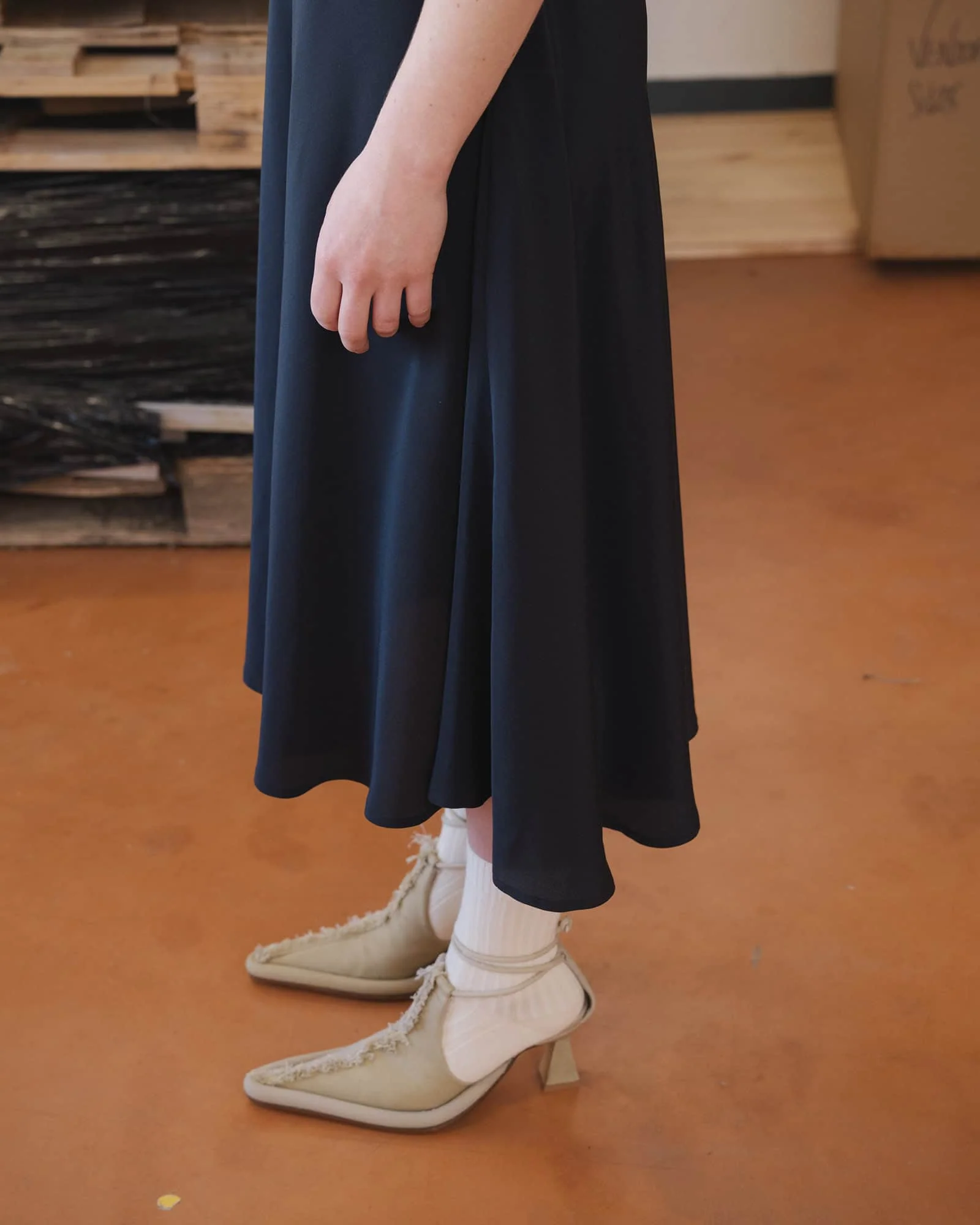 Avi Dress - Image 5