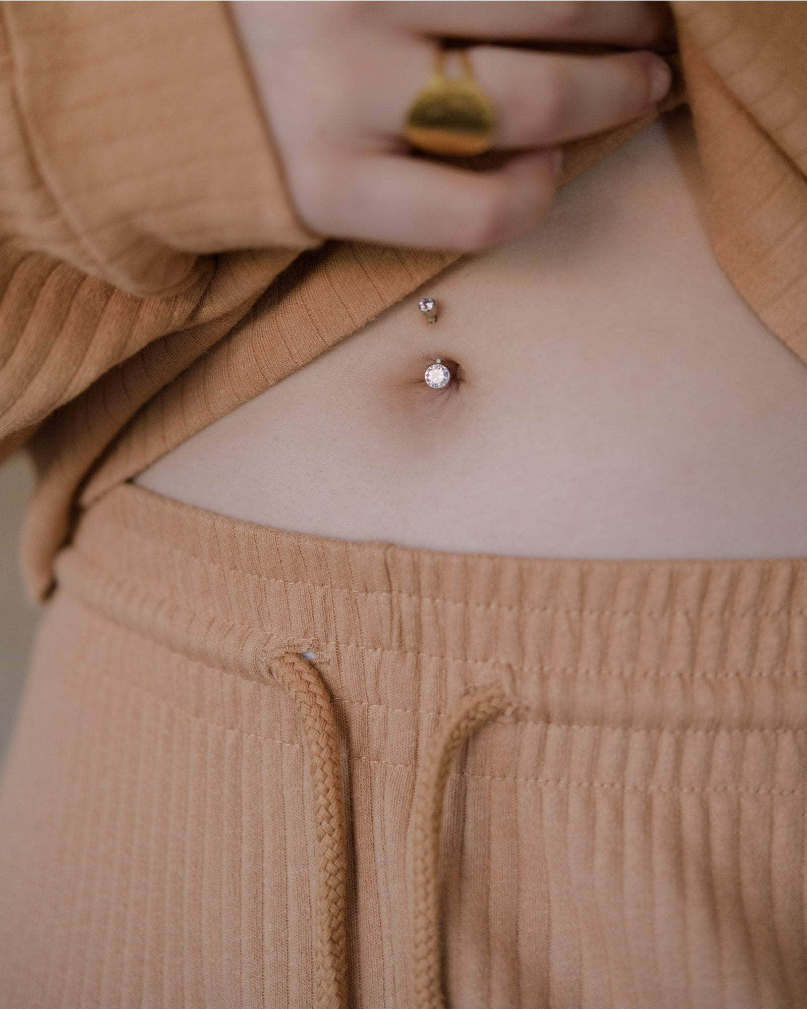 Basic Sweatshirt - Image 3
