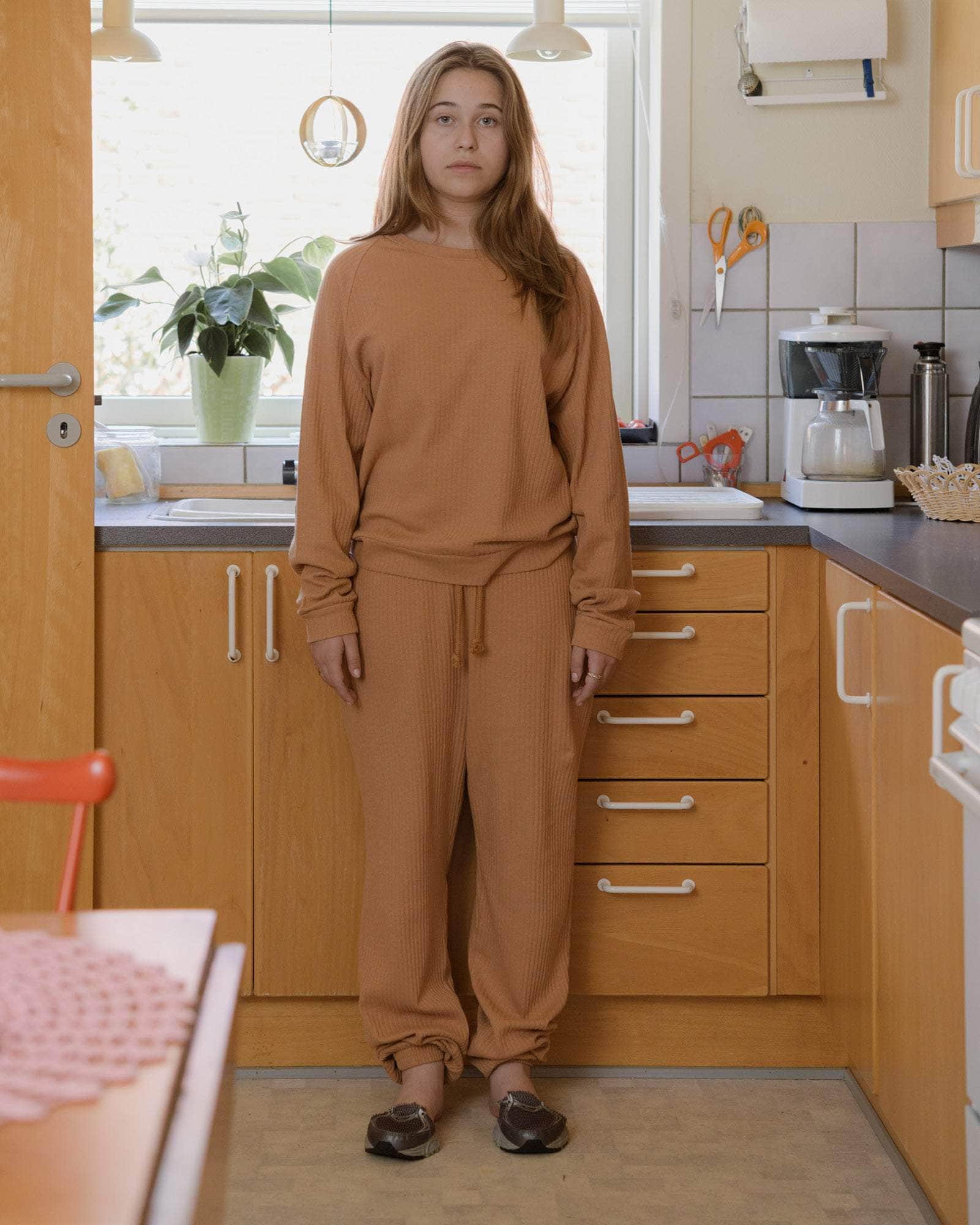 Basic Sweatshirt - Image 5