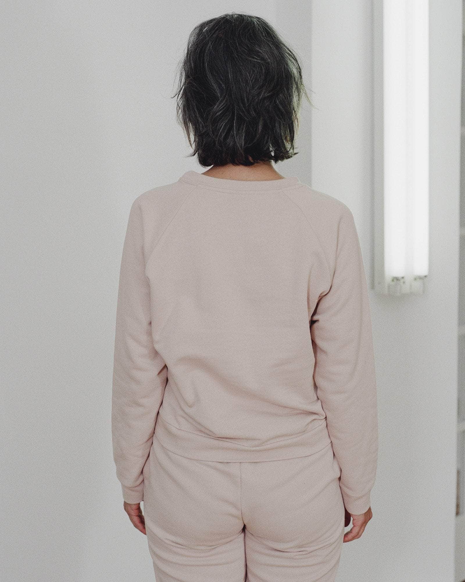 Basic Sweatshirt - Image 2