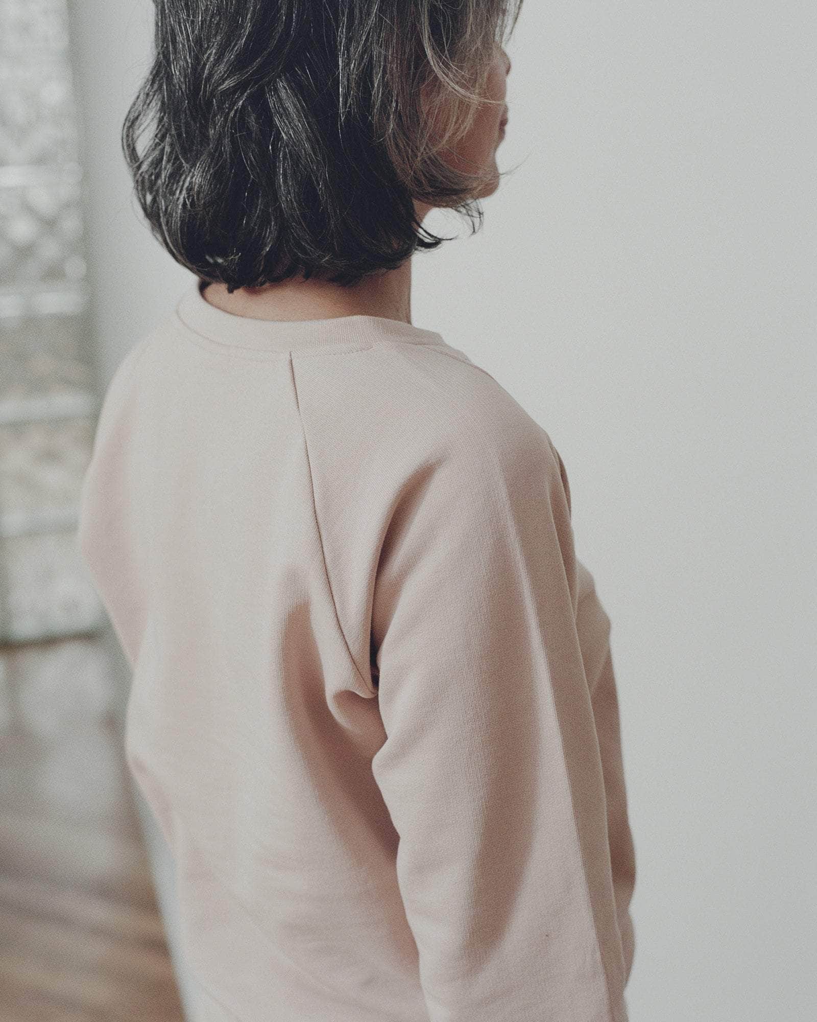 Basic Sweatshirt - Image 3