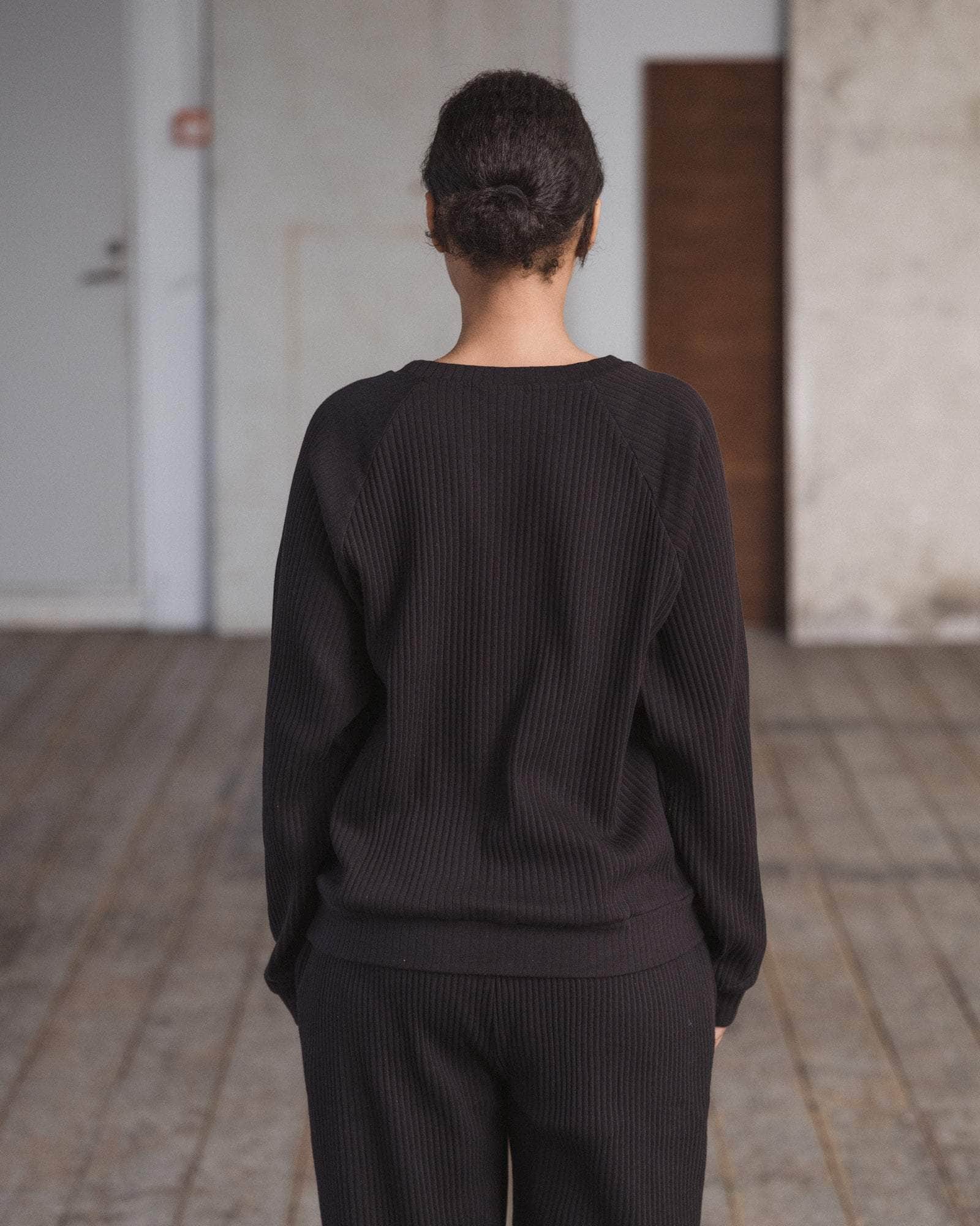 Basic Sweatshirt - Image 2