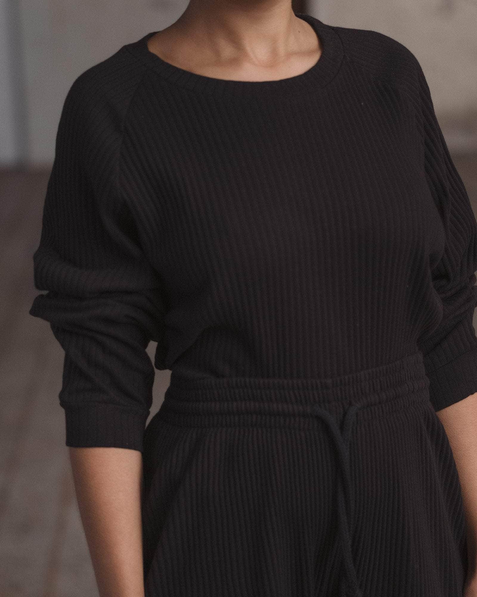 Basic Sweatshirt - Image 6
