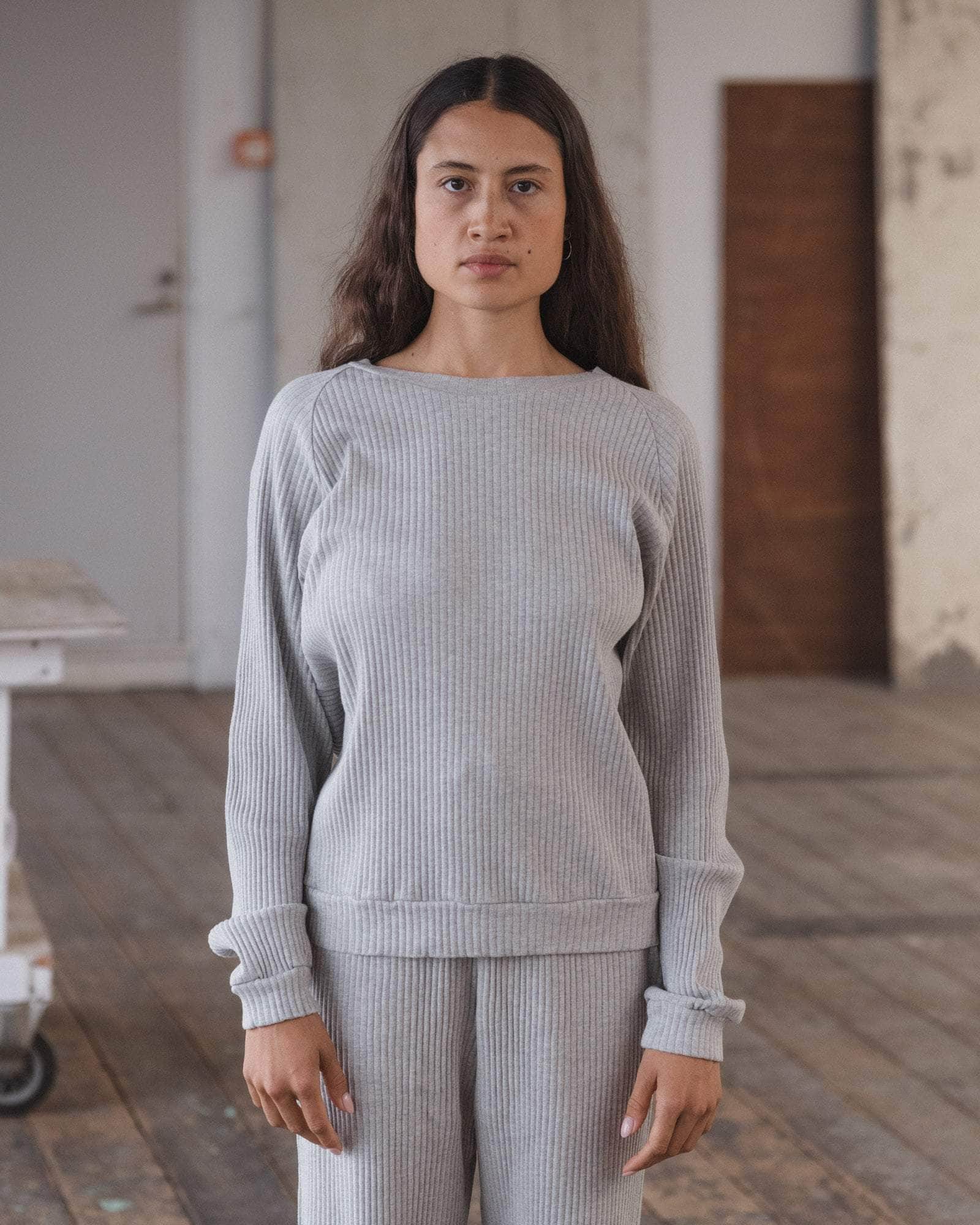 Basic Sweatshirt