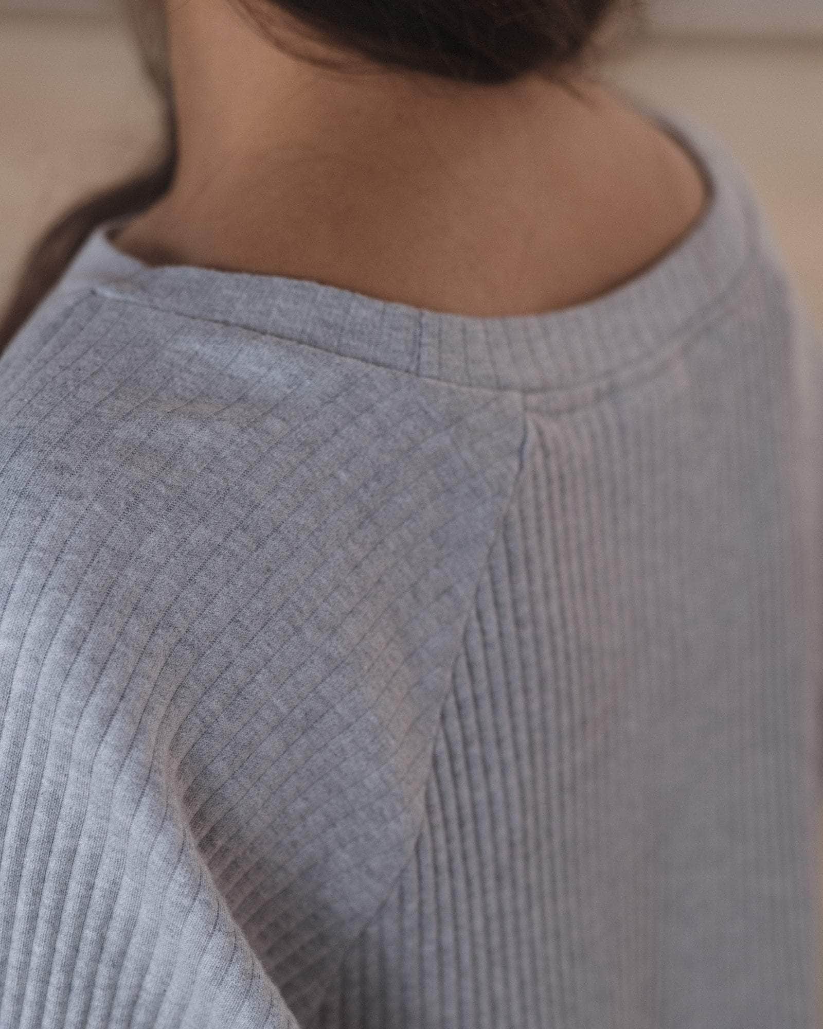 Basic Sweatshirt - Image 6