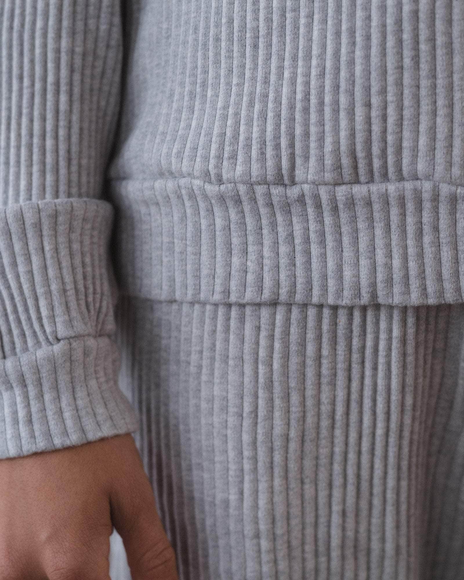 Basic Sweatshirt - Image 7