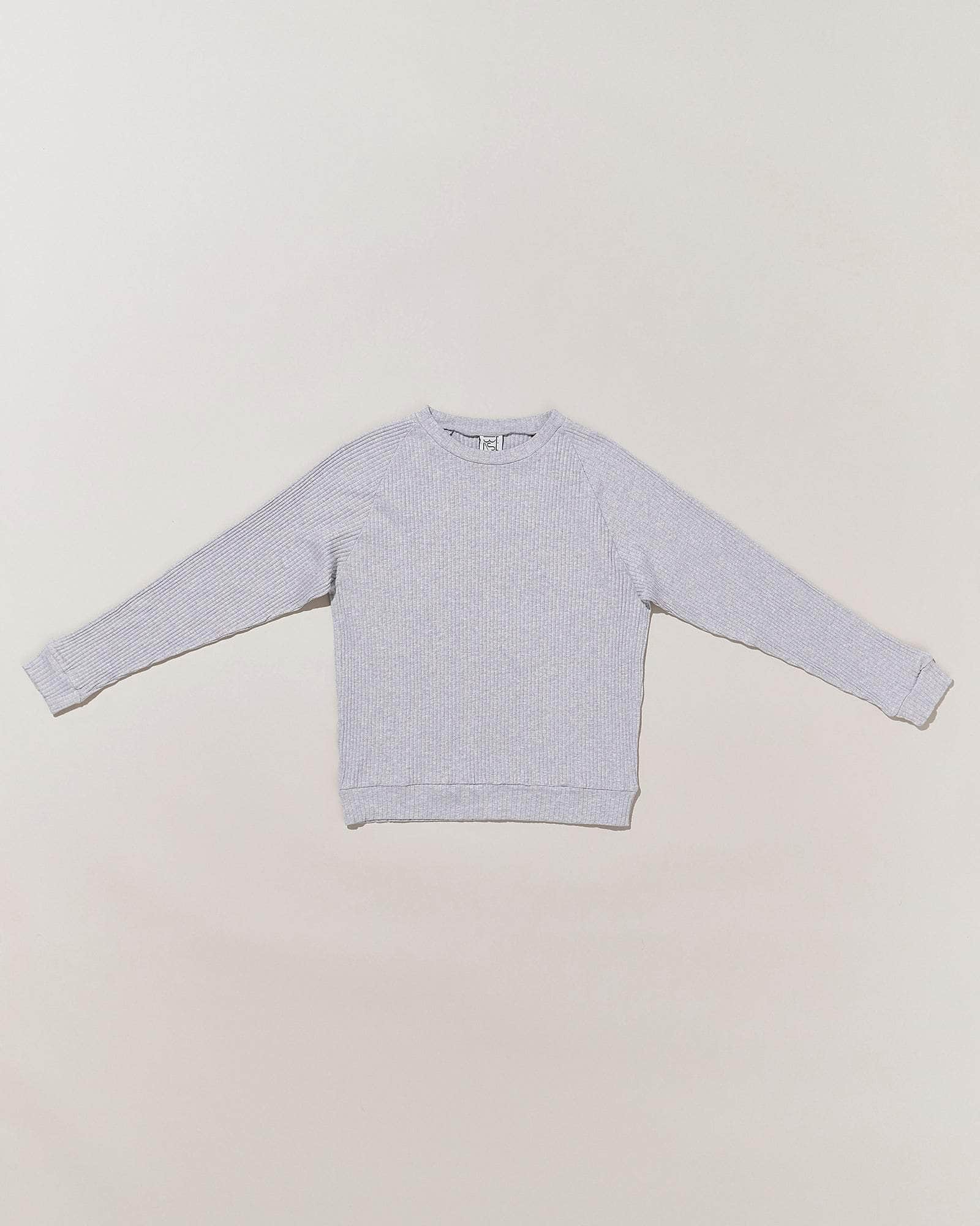 Basic Sweatshirt - Image 8