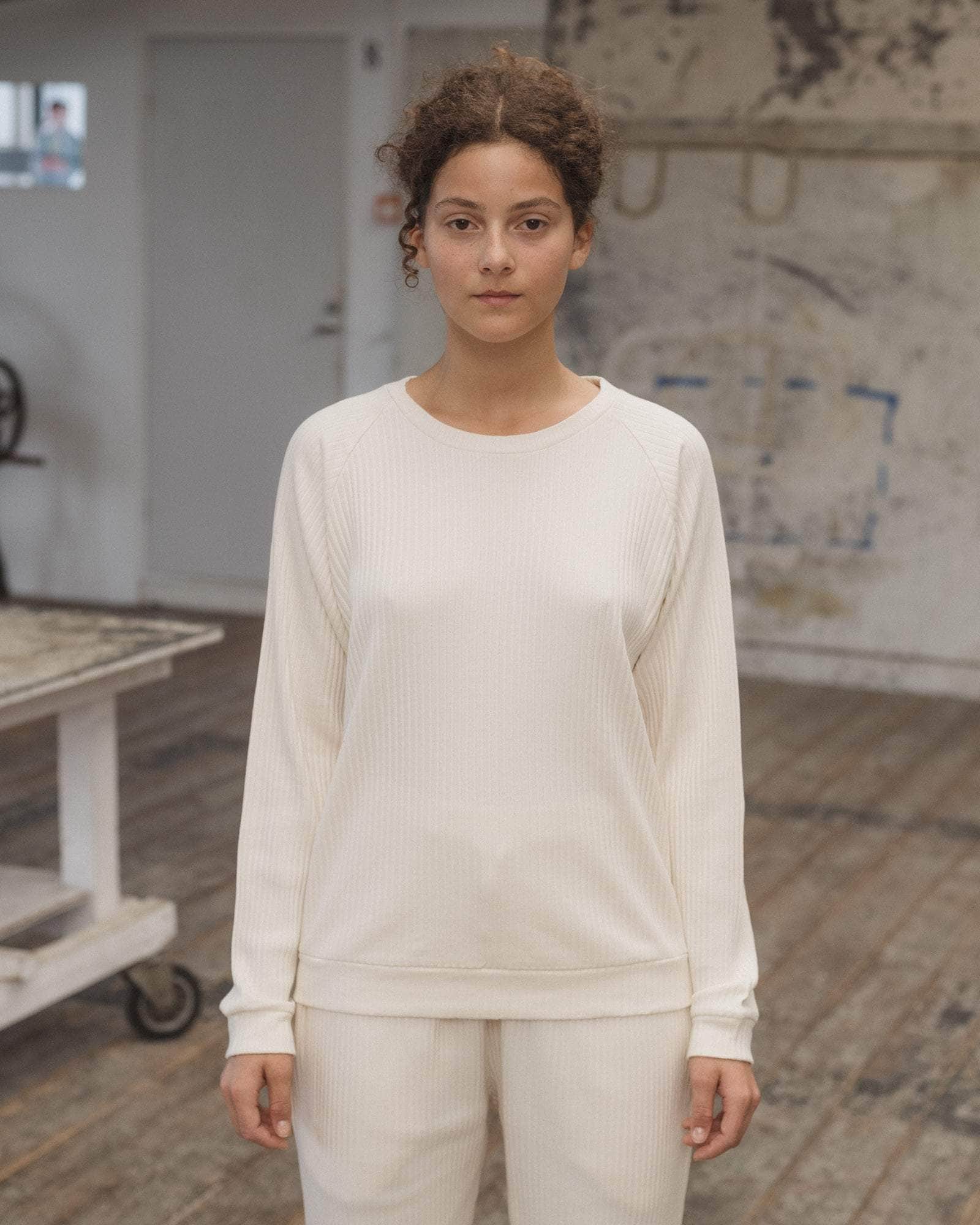 Basic Sweatshirt