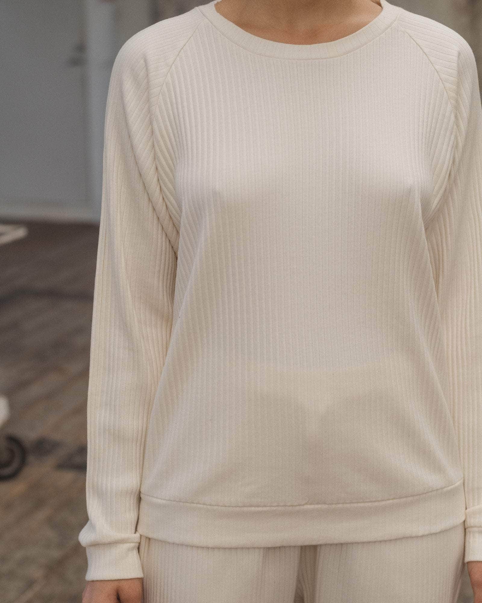 Basic Sweatshirt - Image 4