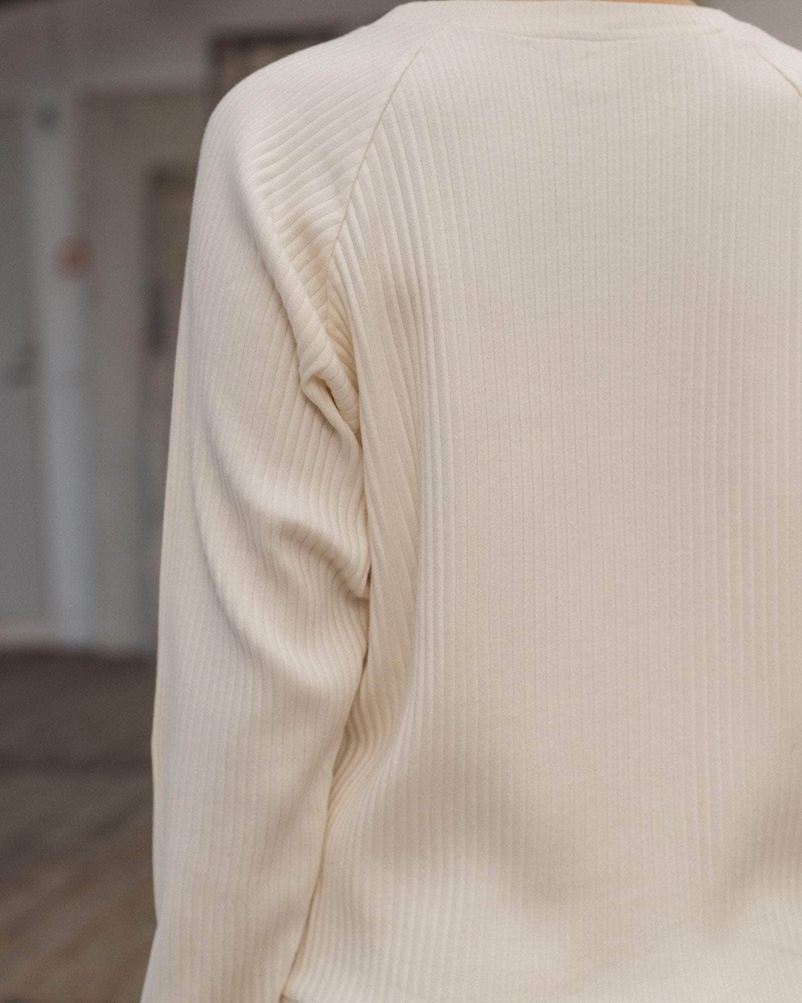 Basic Sweatshirt - Image 6