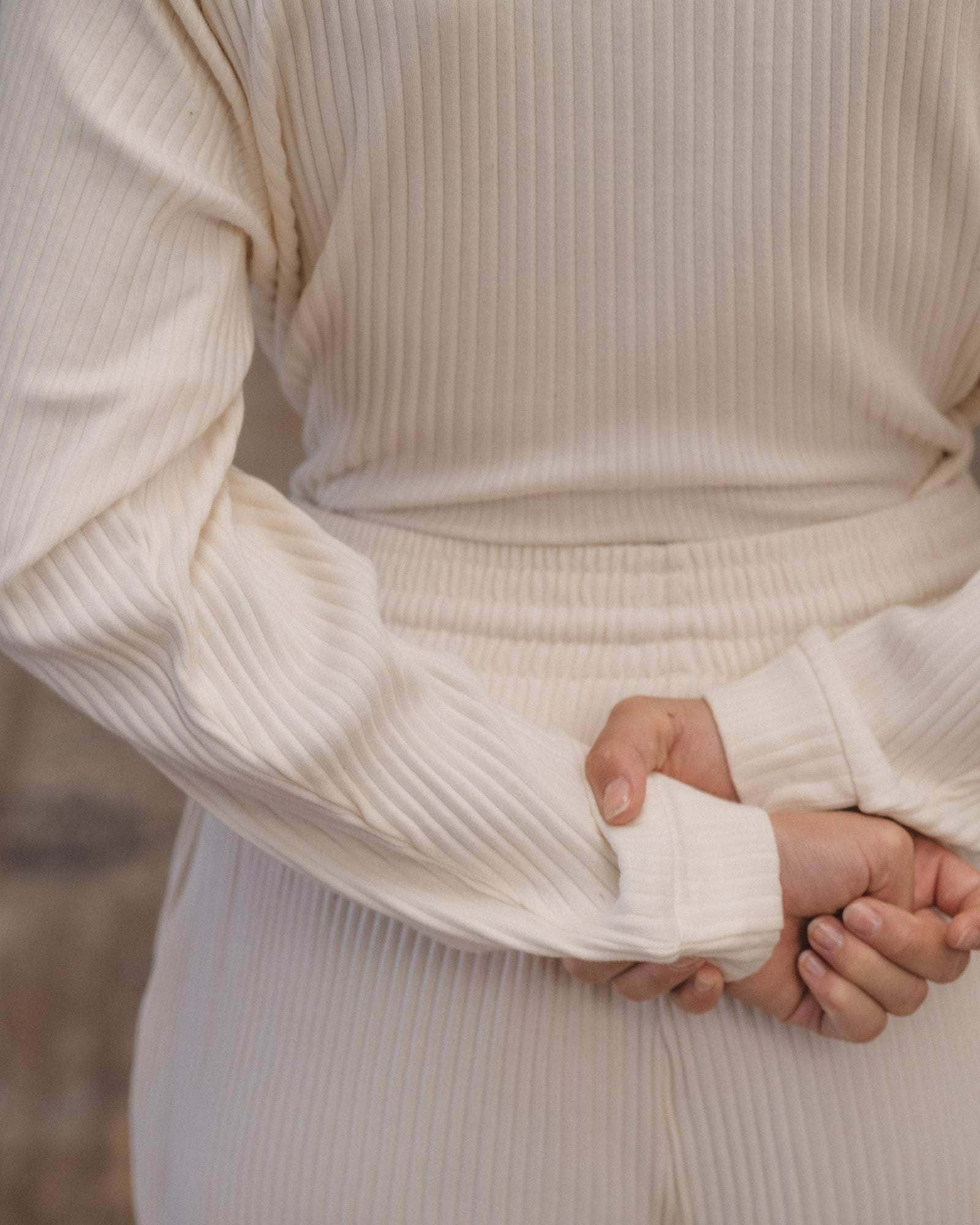 Basic Sweatshirt - Image 7