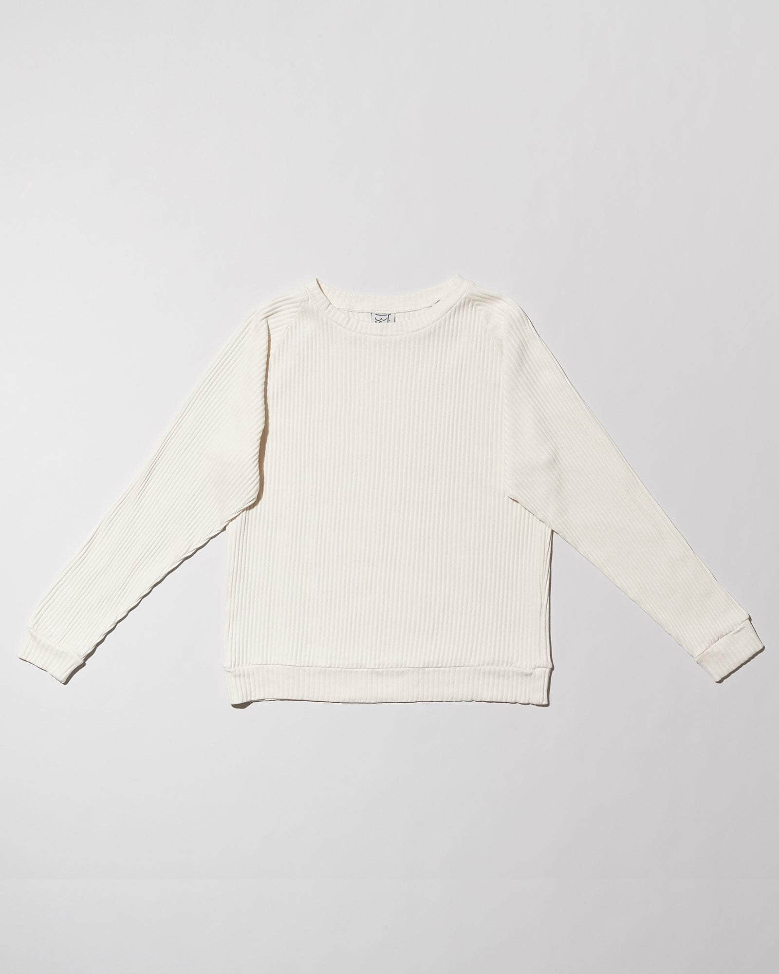 Basic Sweatshirt - Image 8
