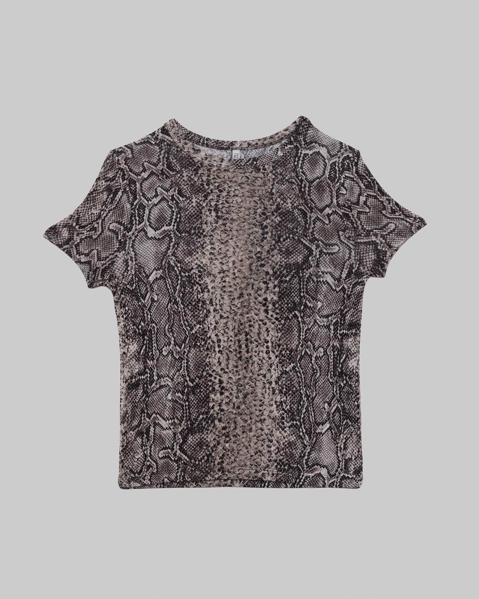 Bead Tee Shirt - Image 5