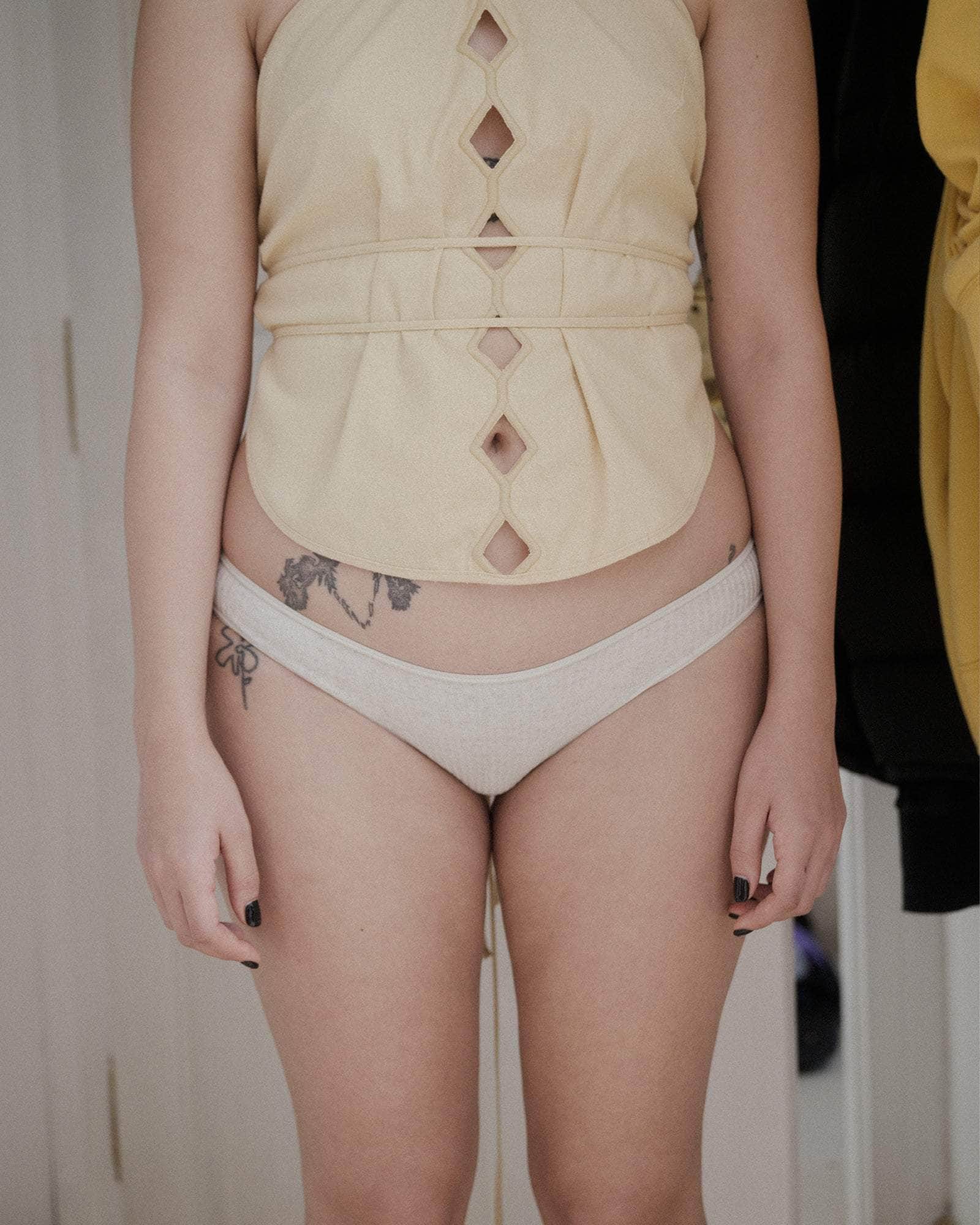 Bell Pants