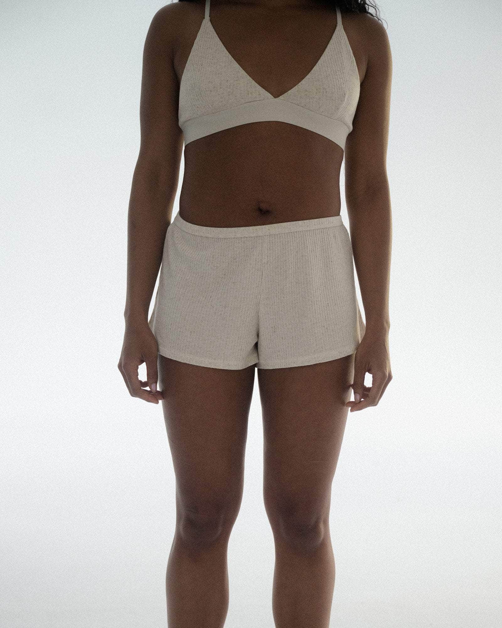 Bell Shorts