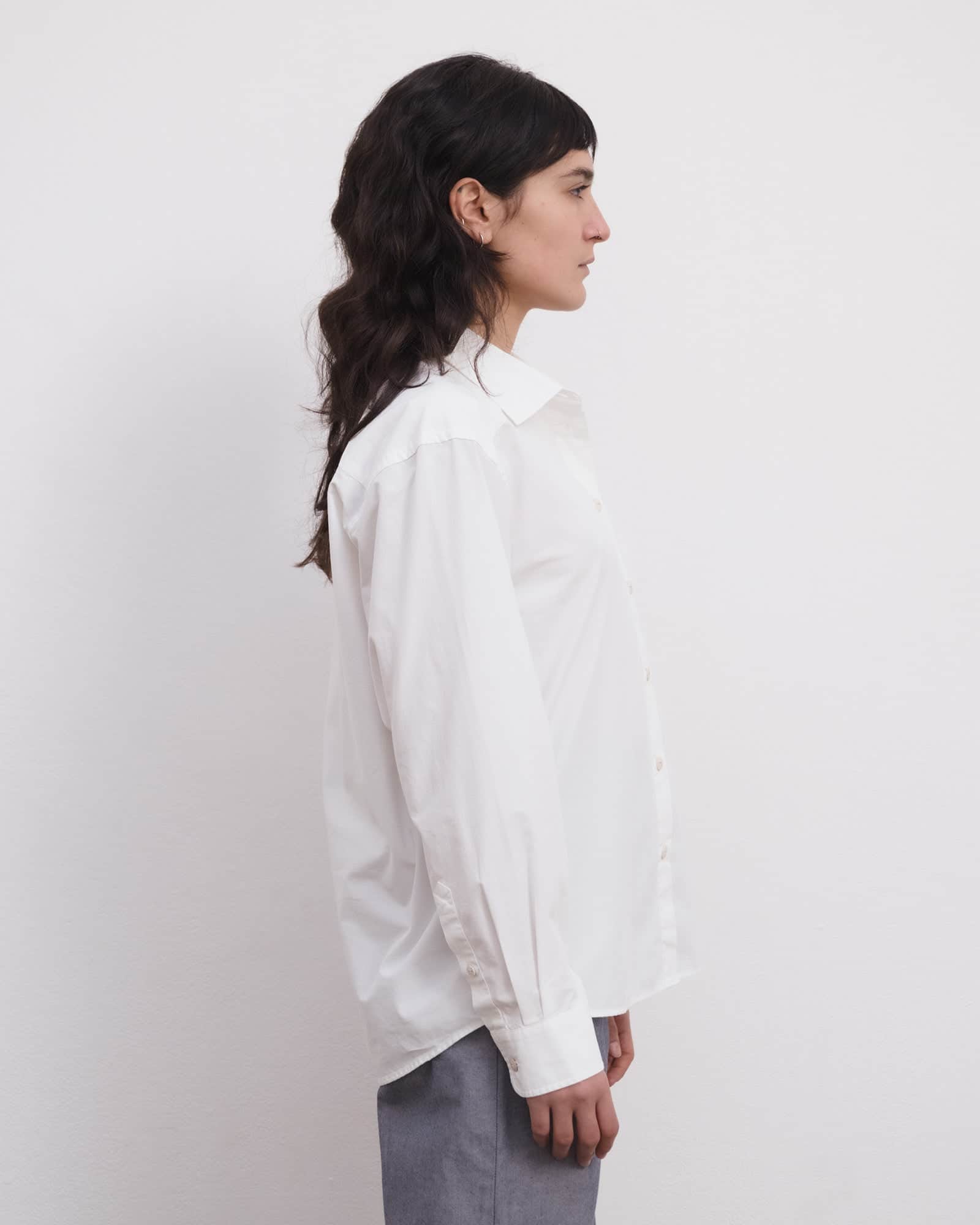 Bent Shirt - Image 3