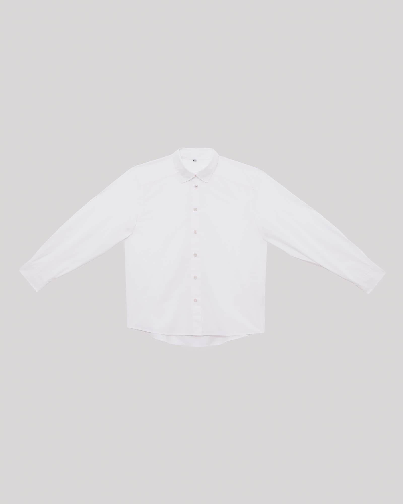 Bent Shirt - Image 5