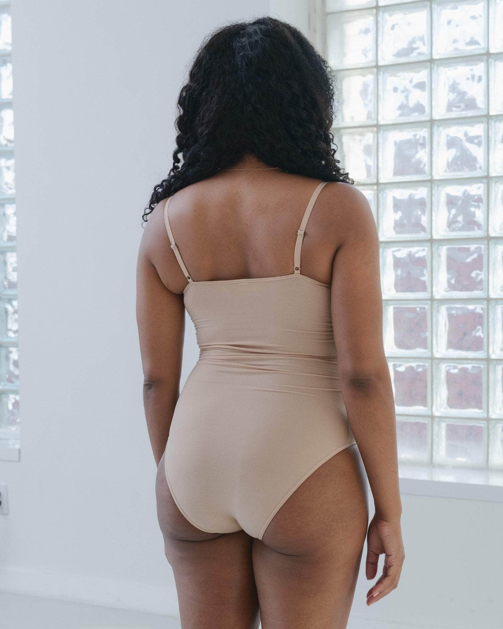 Body With Bra - Image 2