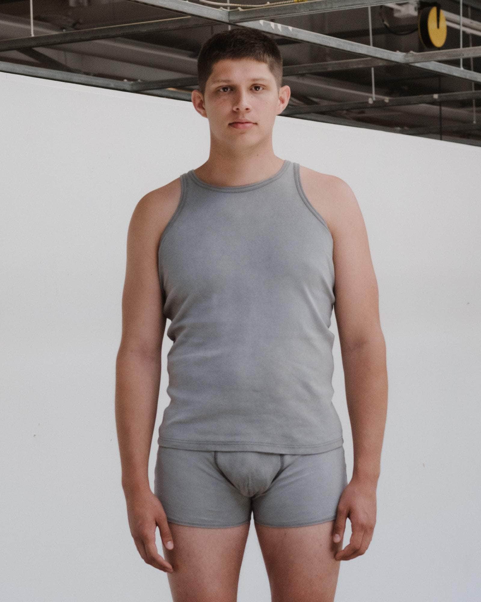 Briar Tank - Image 5