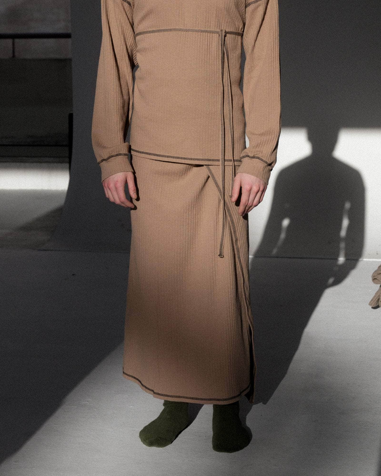 Brig Punica Skirt