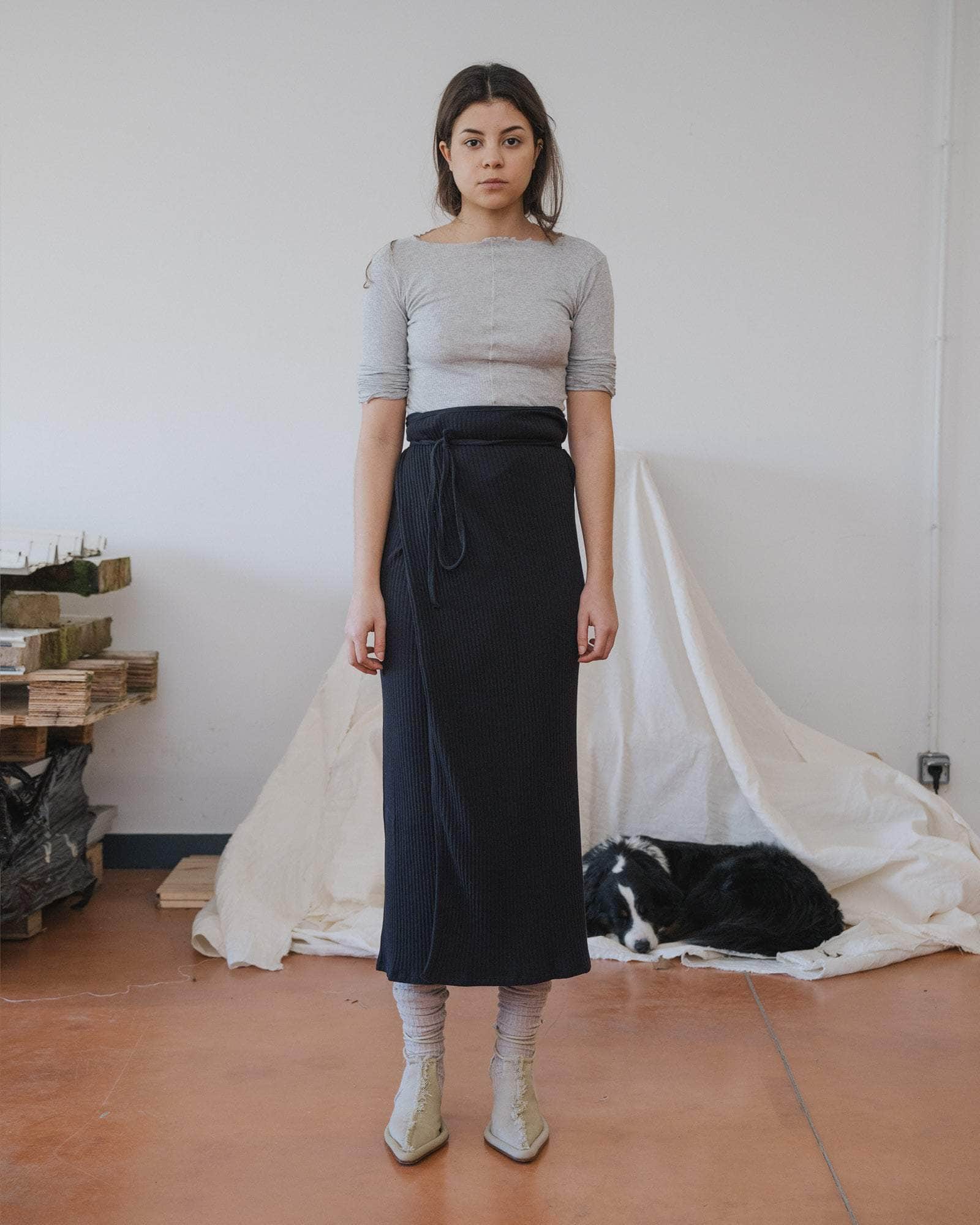 Brig Skirt - Image 4