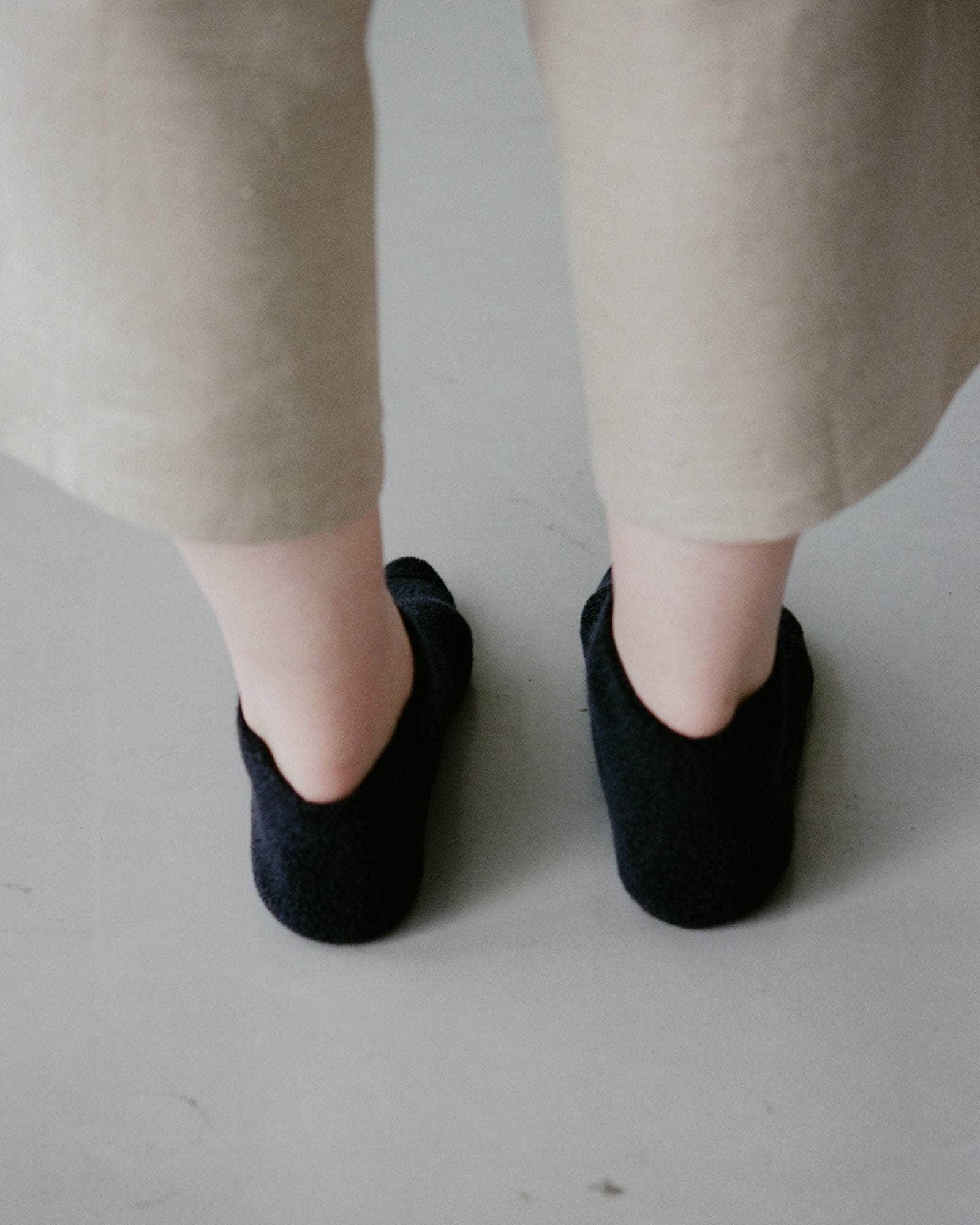 Buckle Ankle Socks - Image 3